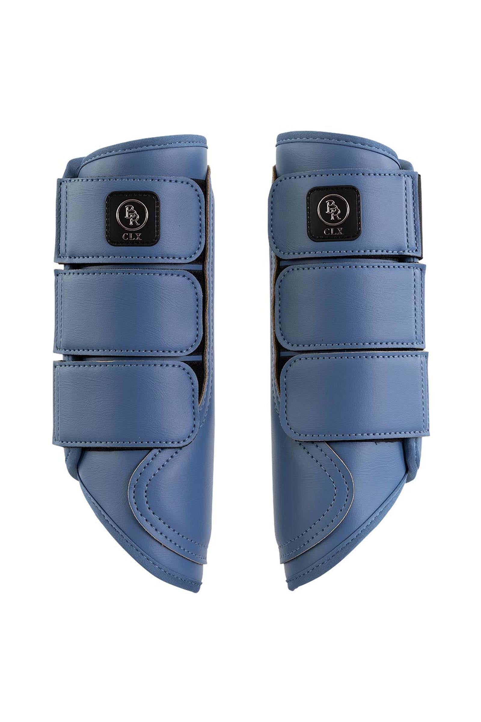 BR CLX Majestic hestebeinbeskyttere Leg & Hoof Protection