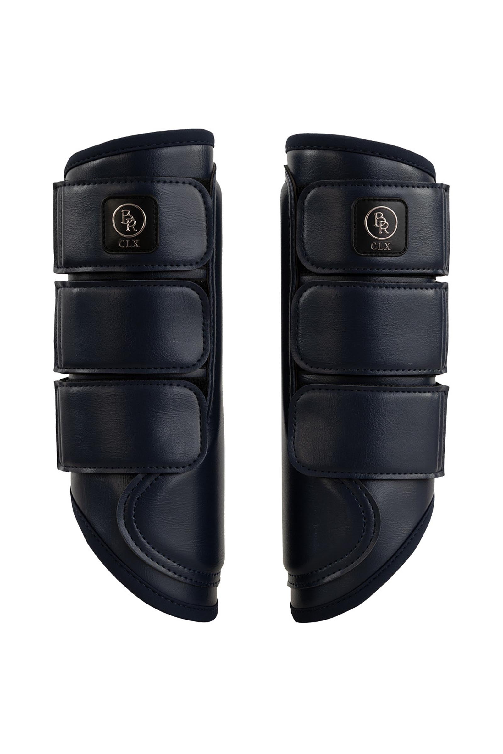 BR CLX Majestic hestebeinbeskyttere Leg & Hoof Protection