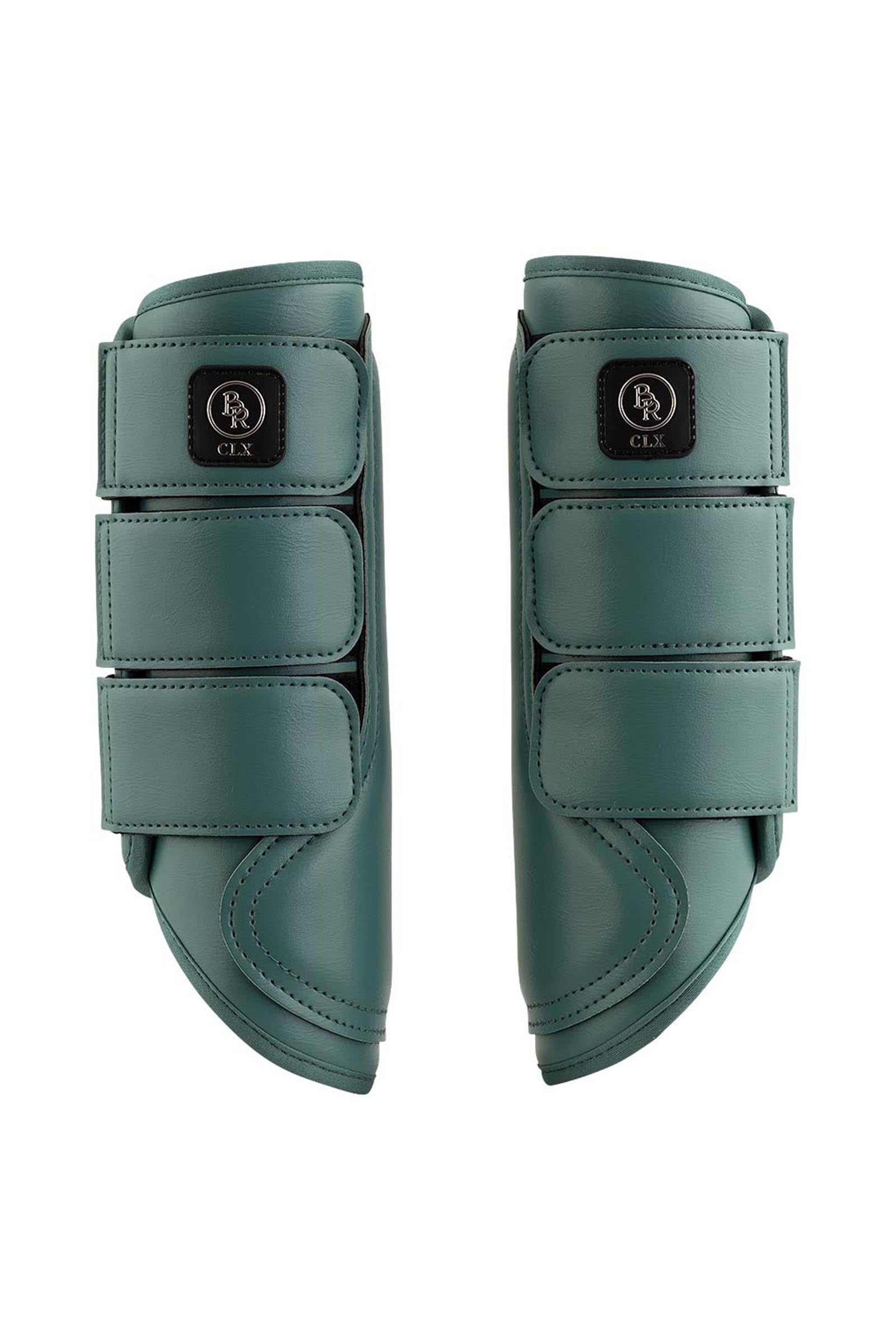 BR CLX Majestic Horse Boots Leg & Hoof Protection