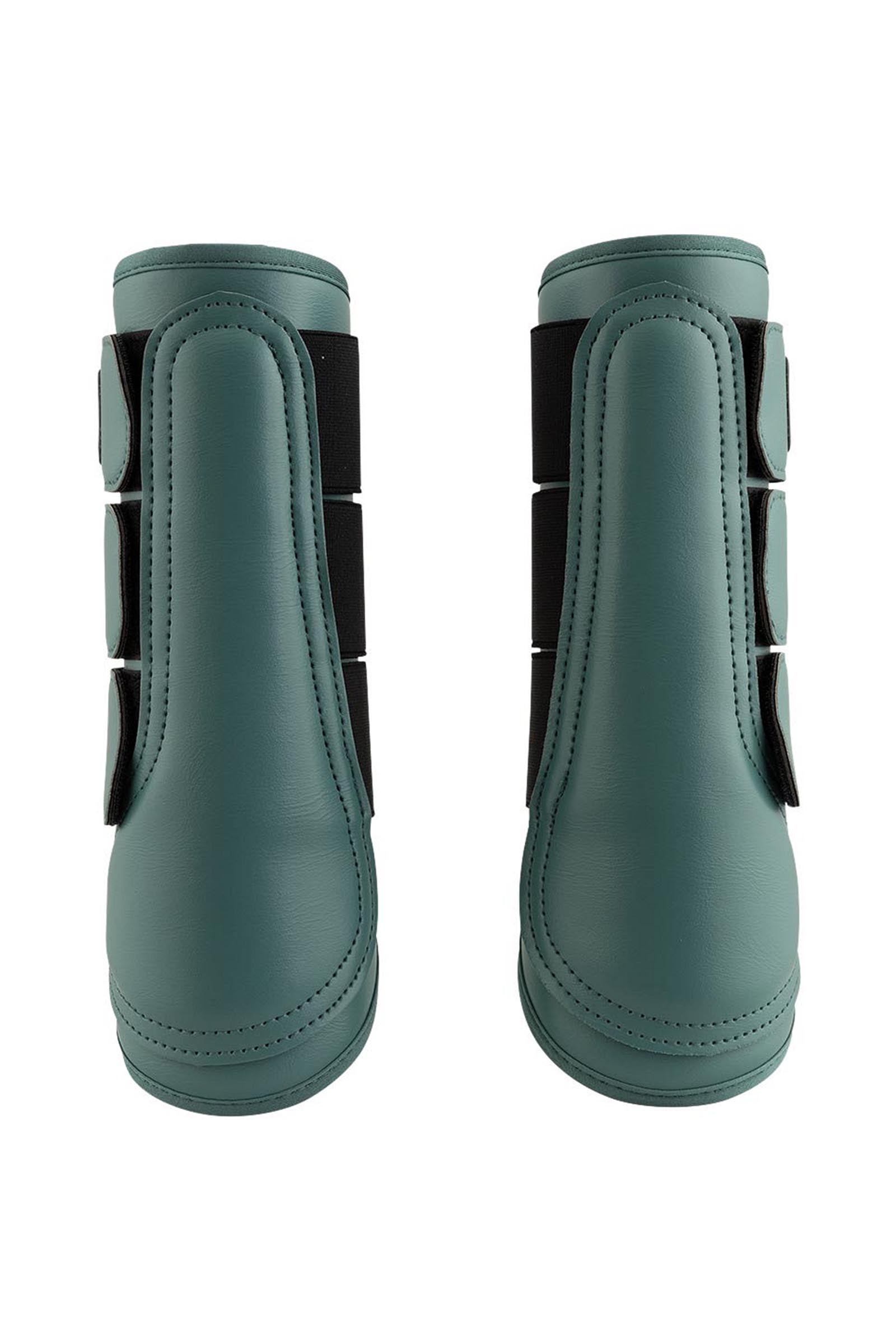 BR CLX Majestic Horse Boots Leg & Hoof Protection