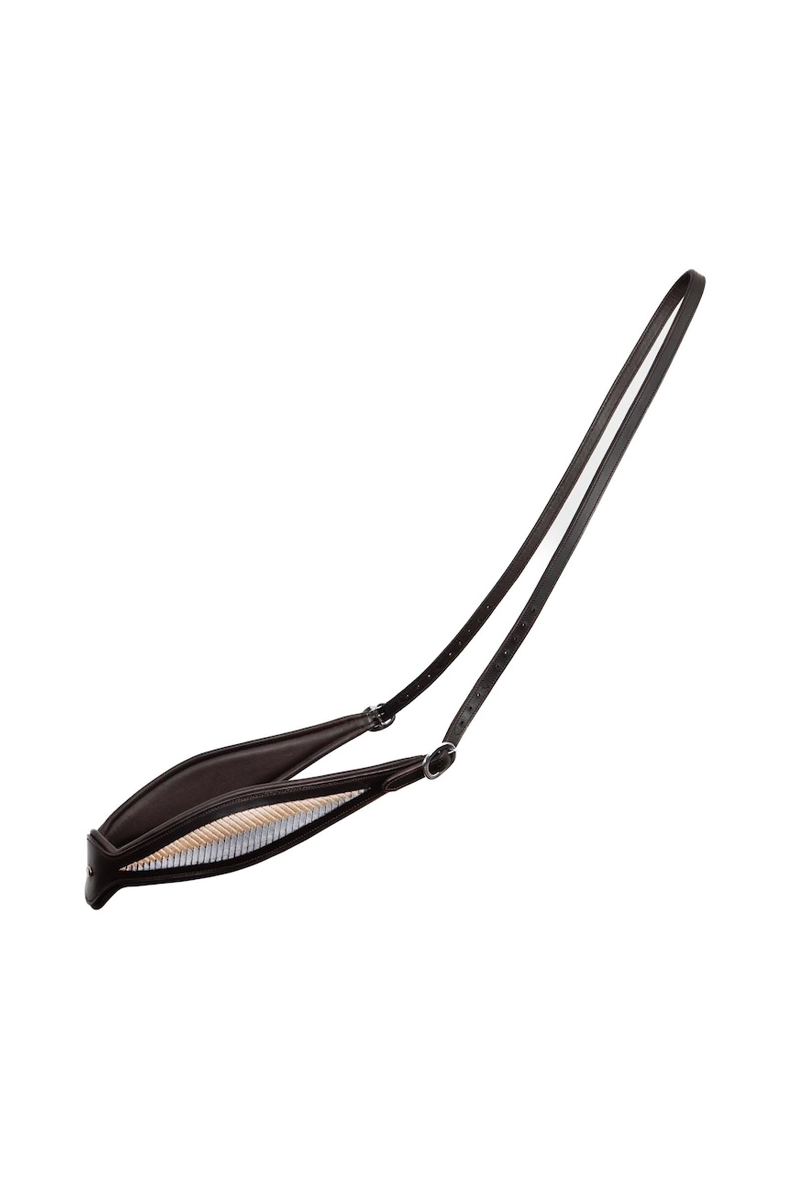 F.R.A. Freedom Riding Articles Whisper Leather Riding Balance Reins Bridles & Reins