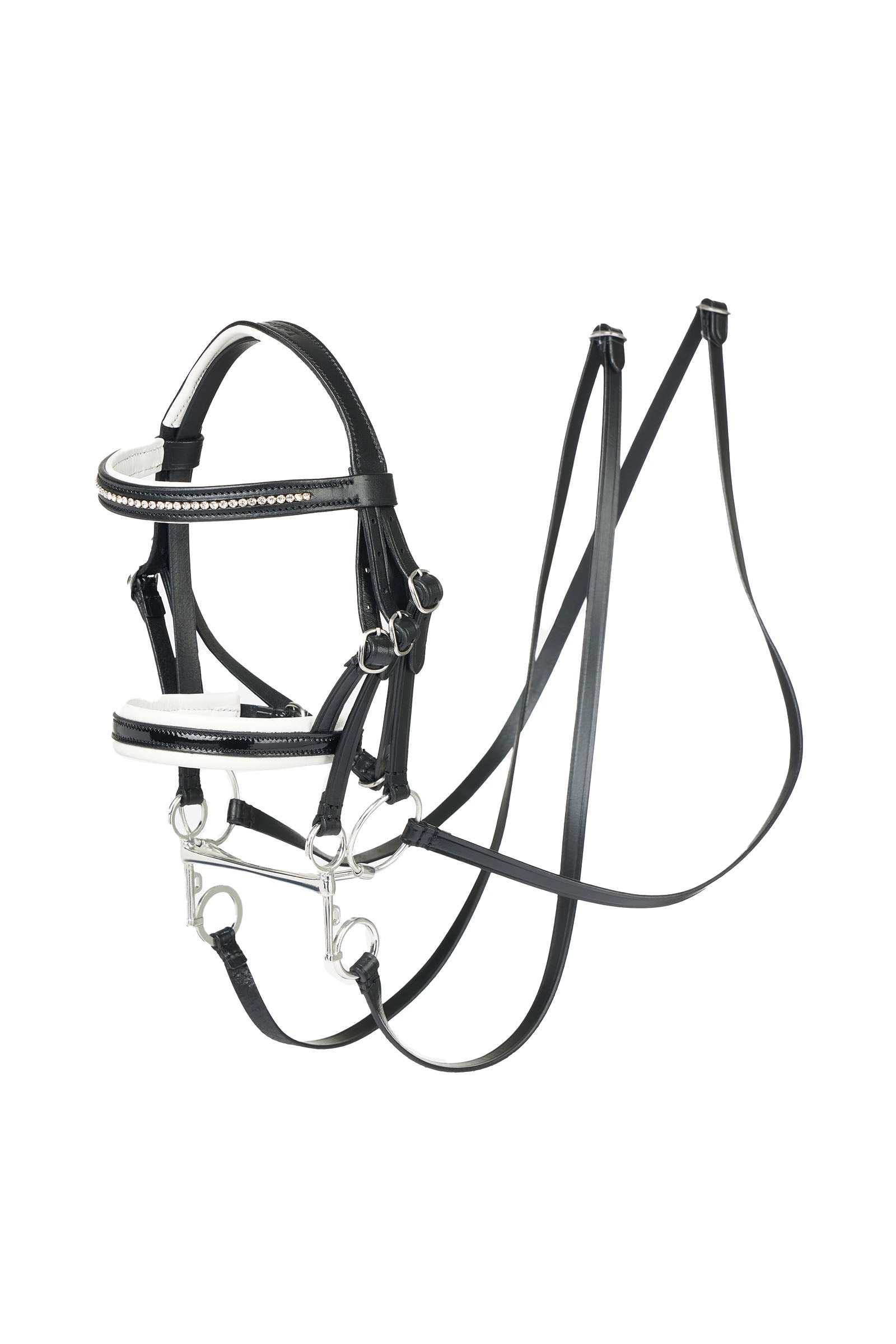 LeMieux Hobby Horse Double Bridle Gifts & Toys