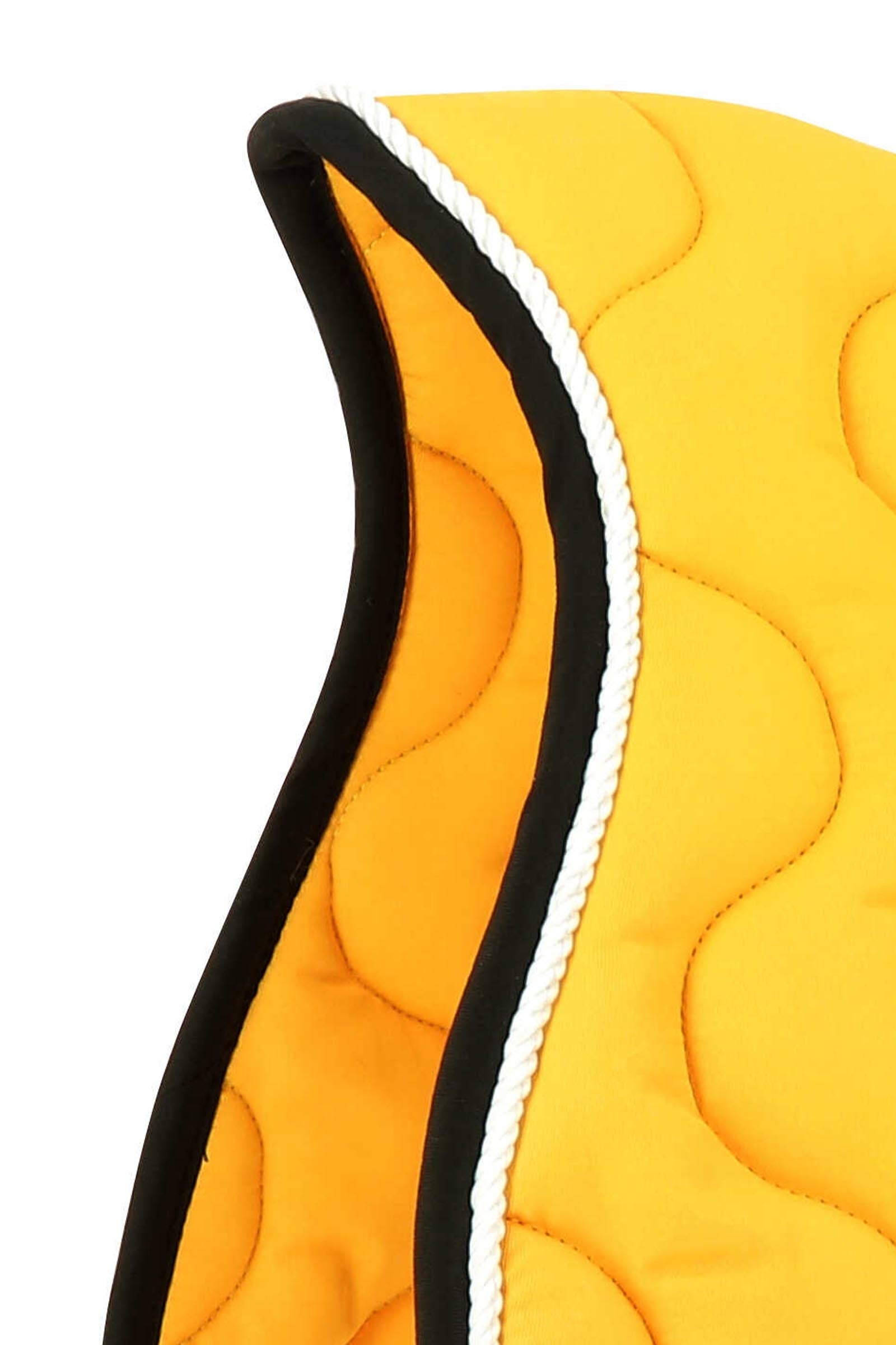 Equi Theme EQUITHÈME Polyfun All Purpose Saddle Pad, Shetland Saddle Pads