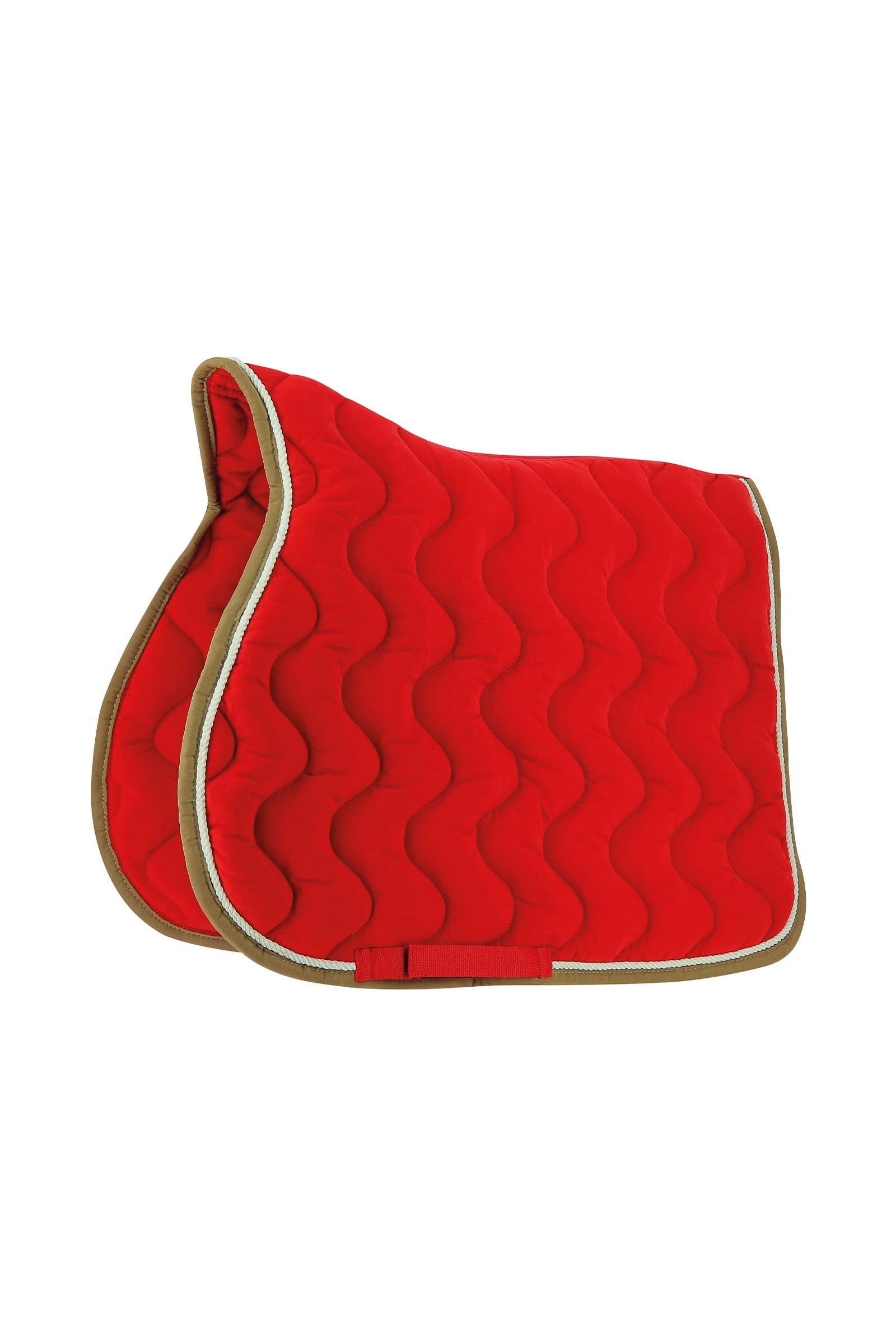 Equi Theme EQUITHÈME Polyfun All Purpose Saddle Pad, Shetland Saddle Pads
