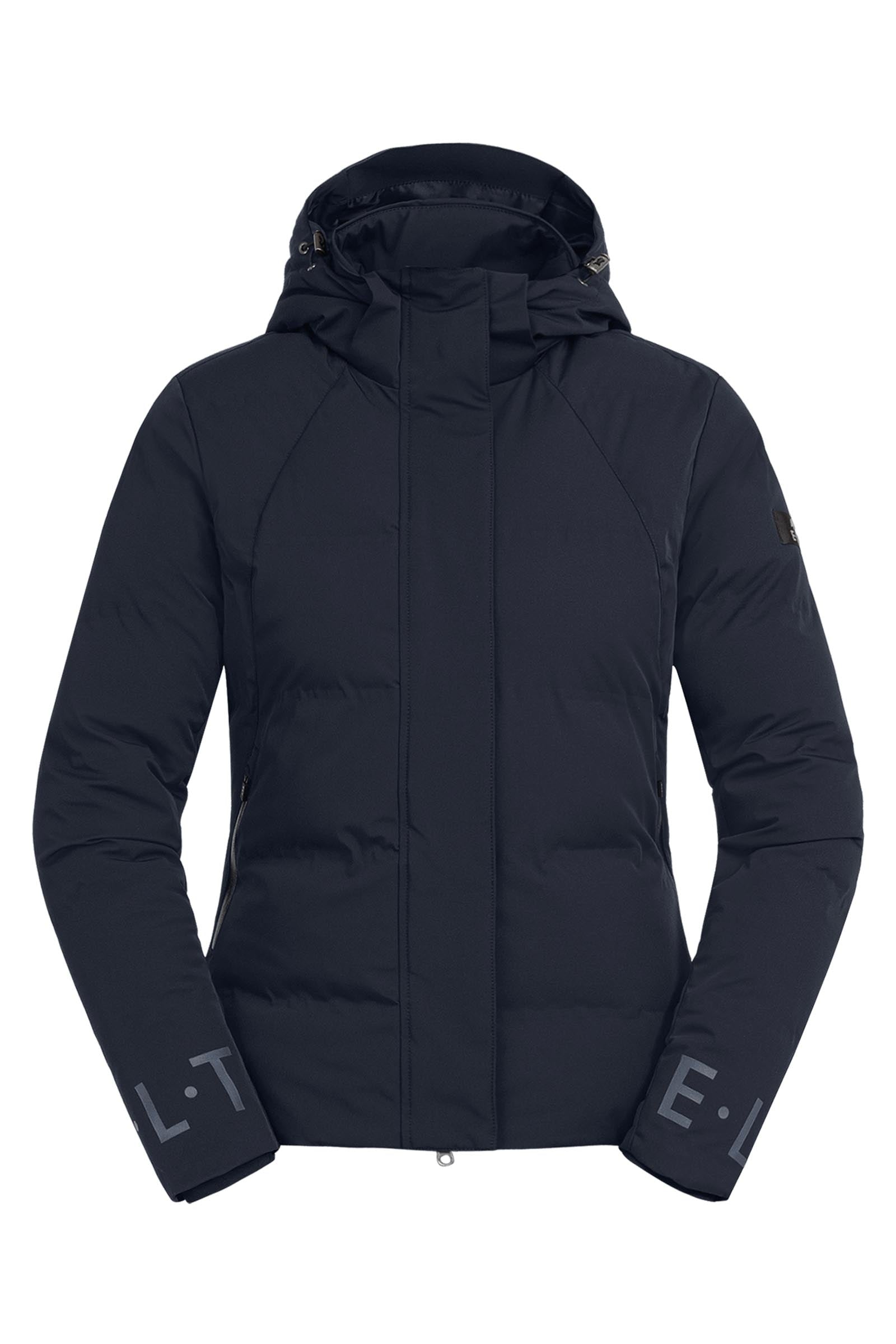 ELT Ohio Women´s Winter Riding Jacket  Women’s Riding Clothing
