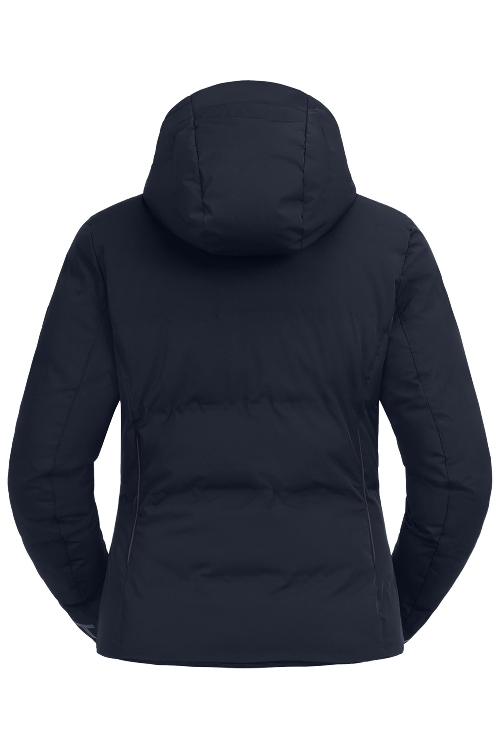 ELT Ohio Women´s Winter Riding Jacket  Women’s Riding Clothing