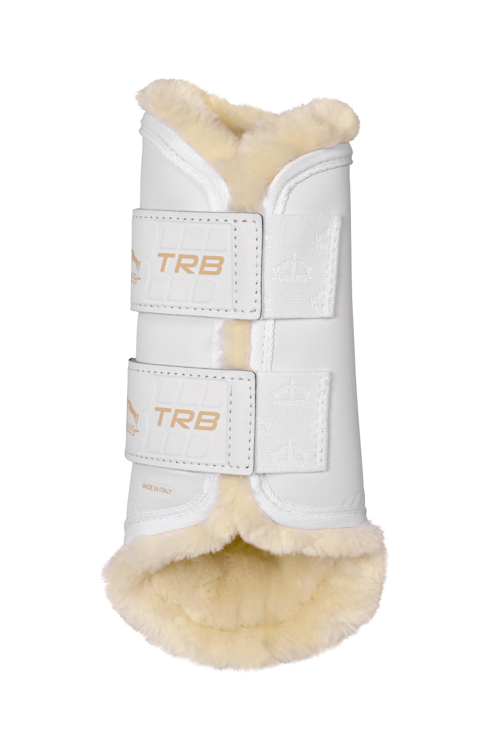 Veredus TRB Save the Sheep Bakbein Gamascher Leg & Hoof Protection