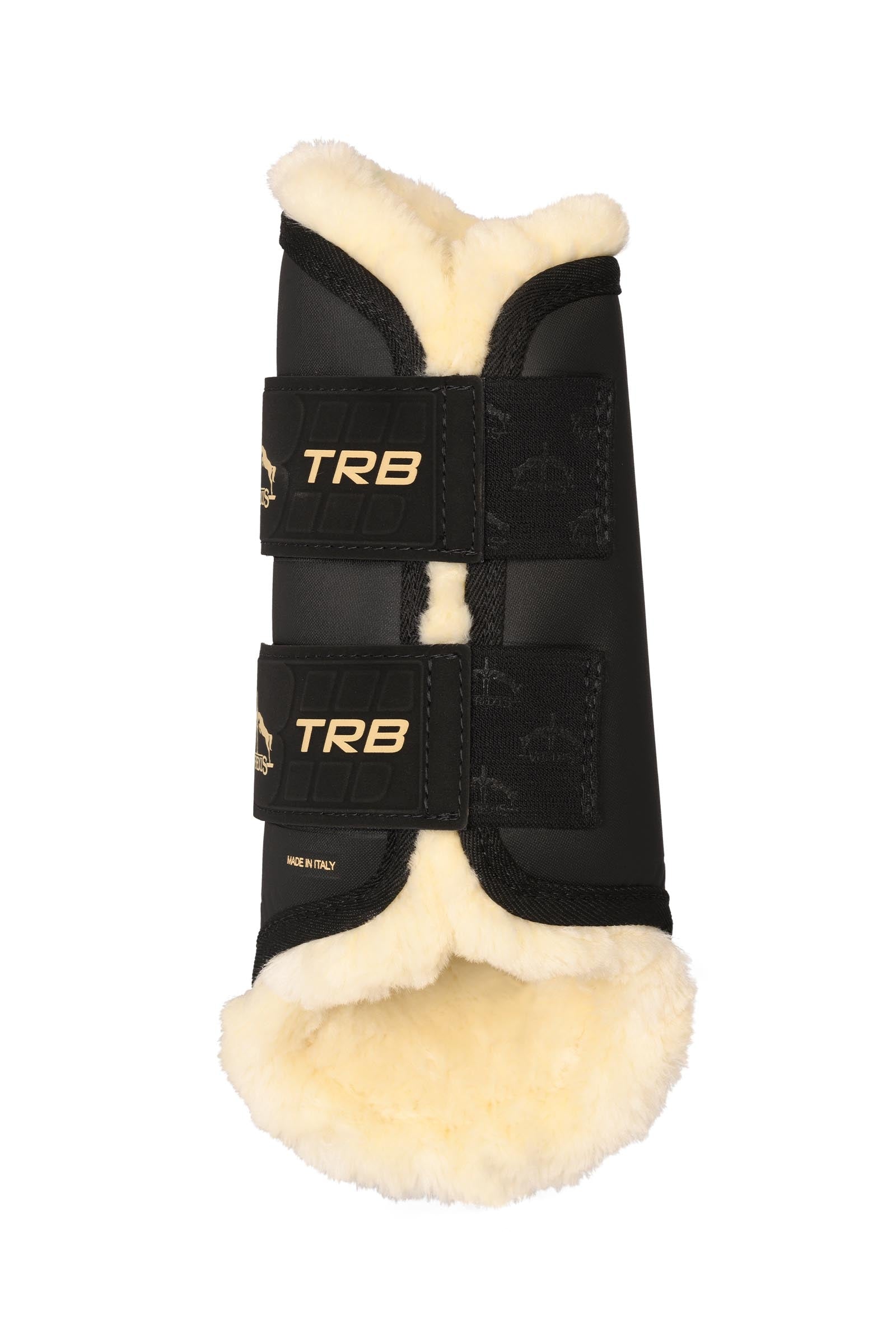 Veredus TRB Save the Sheep Bakbein Gamascher Leg & Hoof Protection
