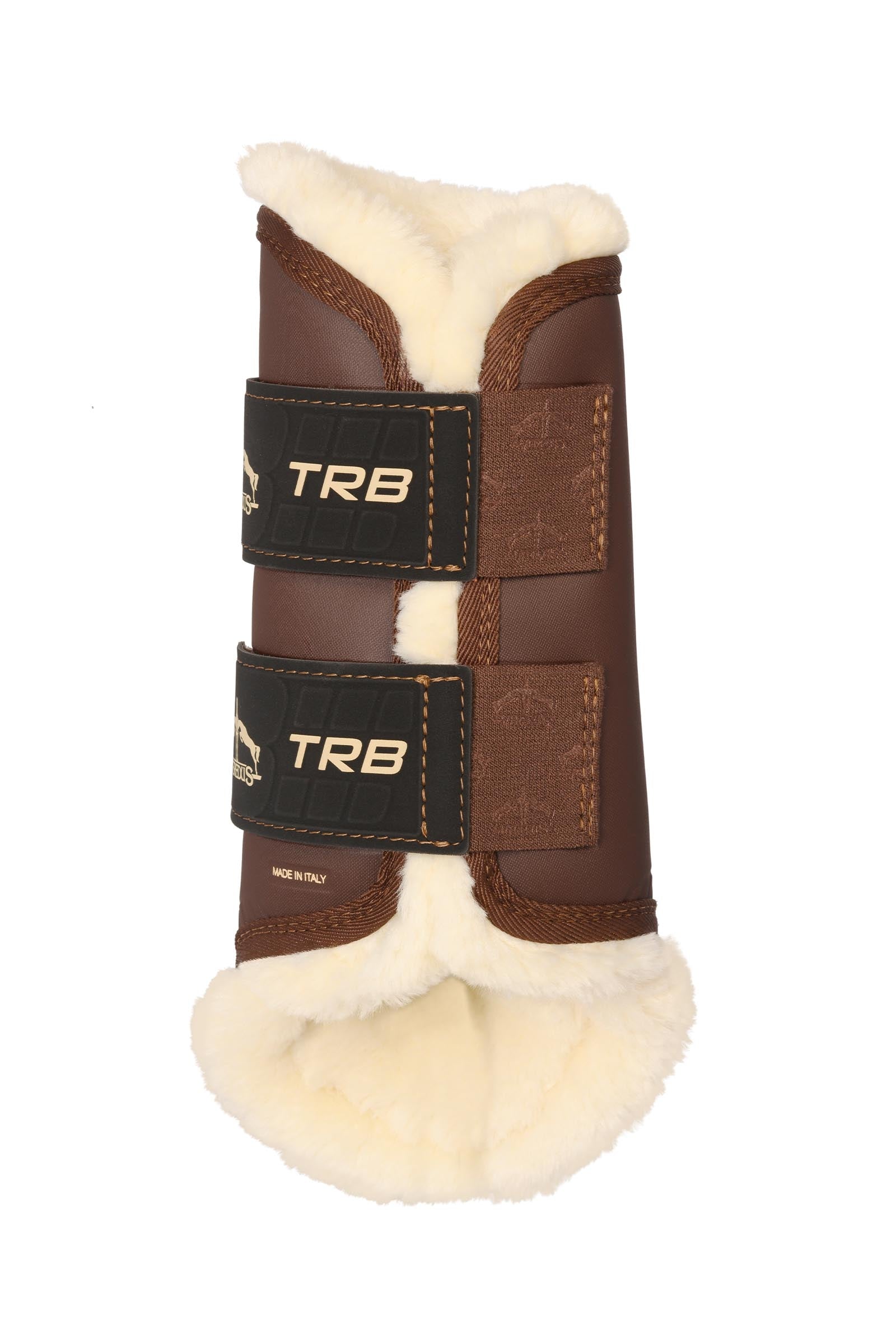 Veredus TRB Save the Sheep Bakbein Gamascher Leg & Hoof Protection