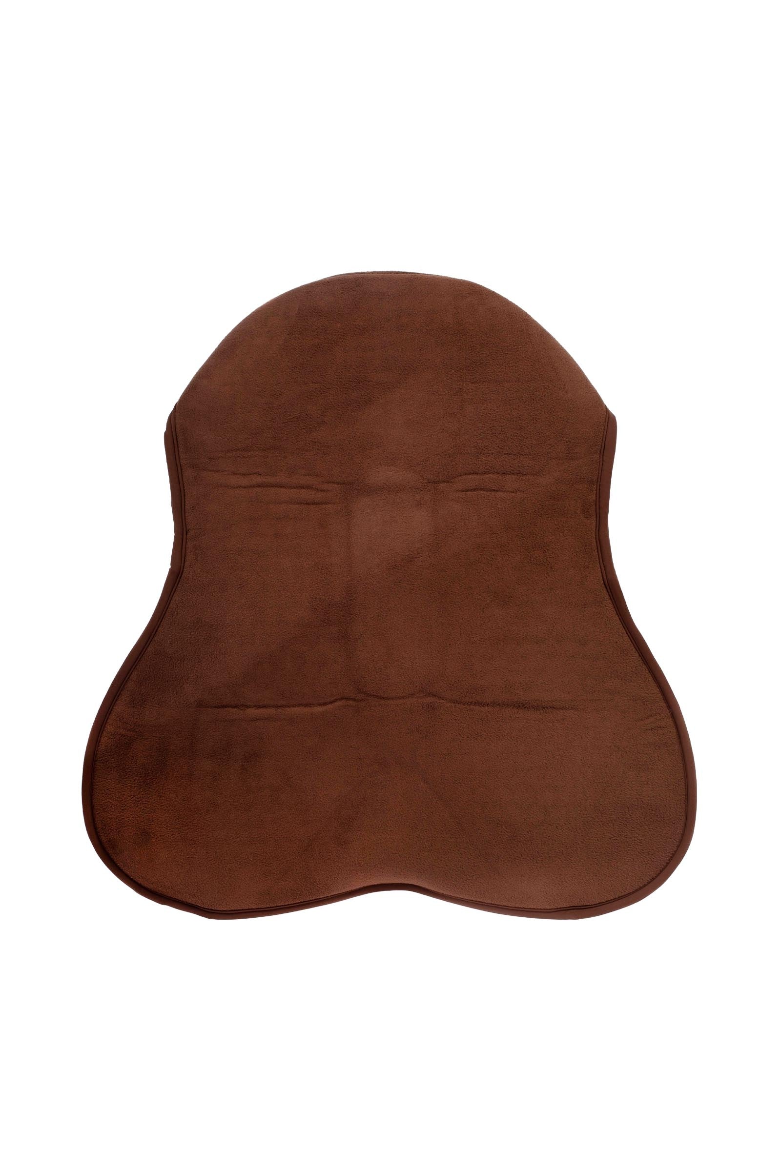 Acavallo Ortho setepute for skamben Dri-Lex dressur, 20 mm Sjabraker