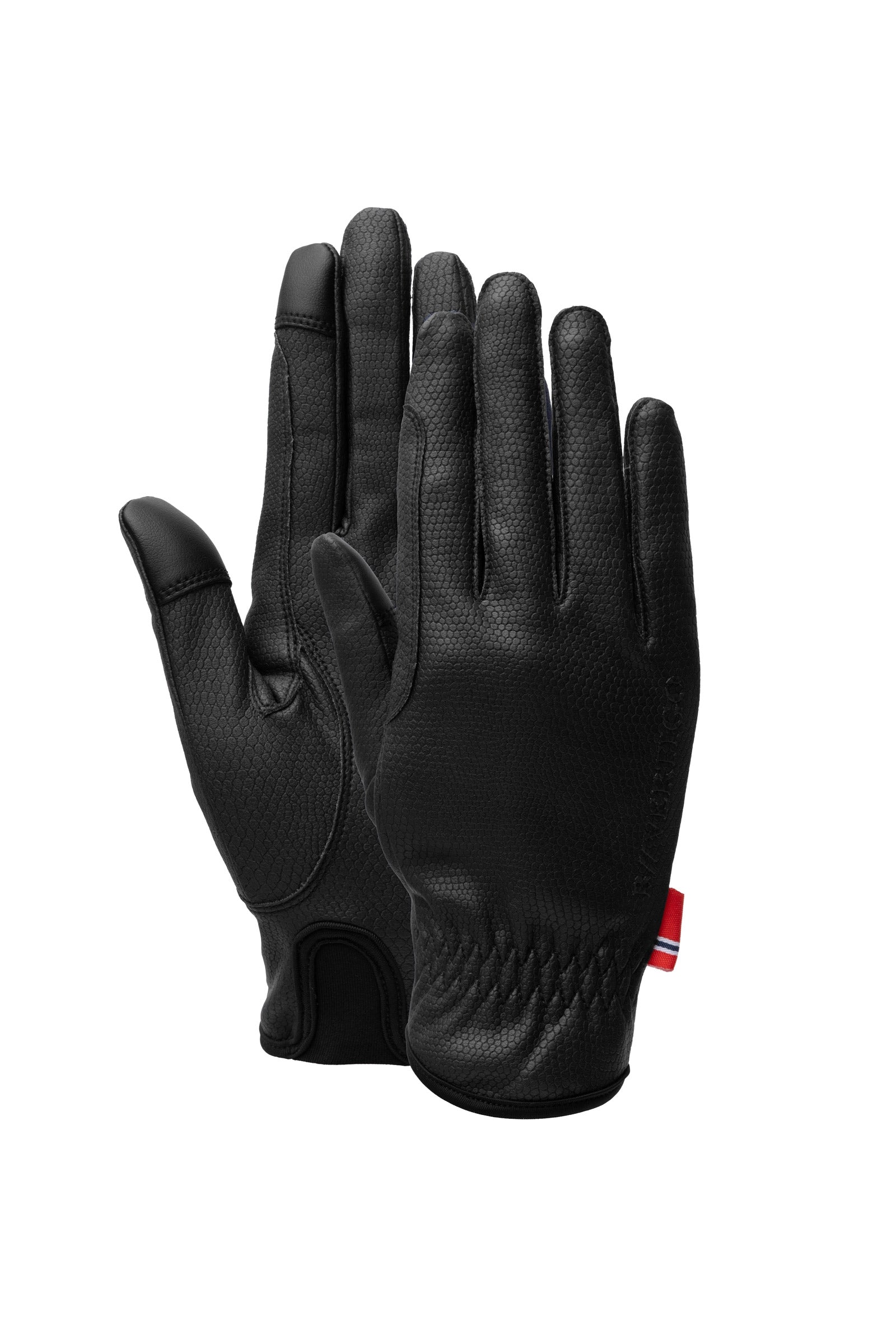 B Vertigo Luka Riding Gloves Riding Gloves
