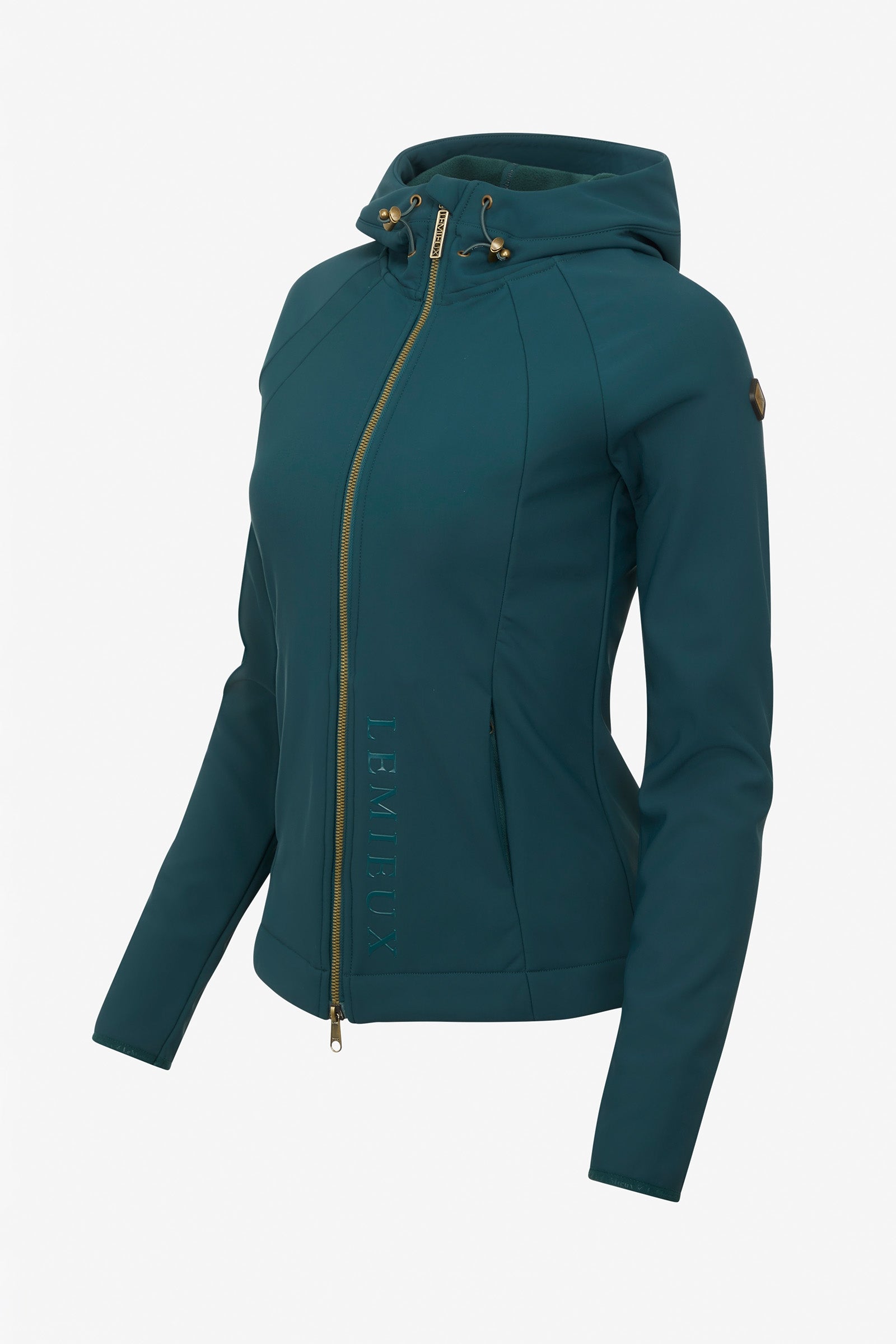LeMieux Charlotte Women's Soft Shell Jacket Rideklær til dame