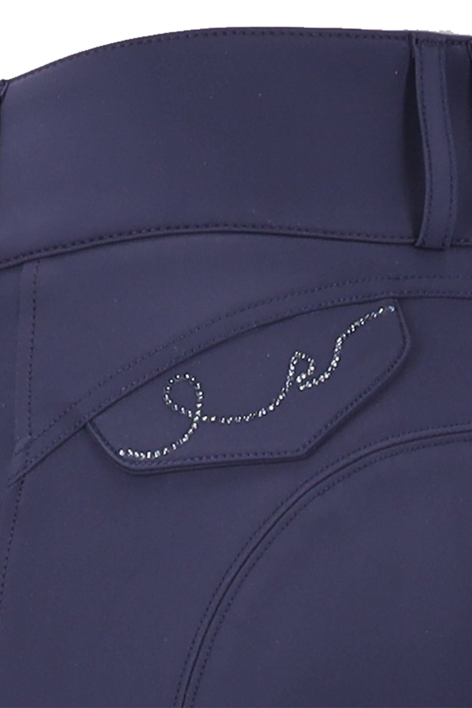 Schockemöhle Sports Darleen Women's Knee Patch Breeches Women’s Riding Clothing
