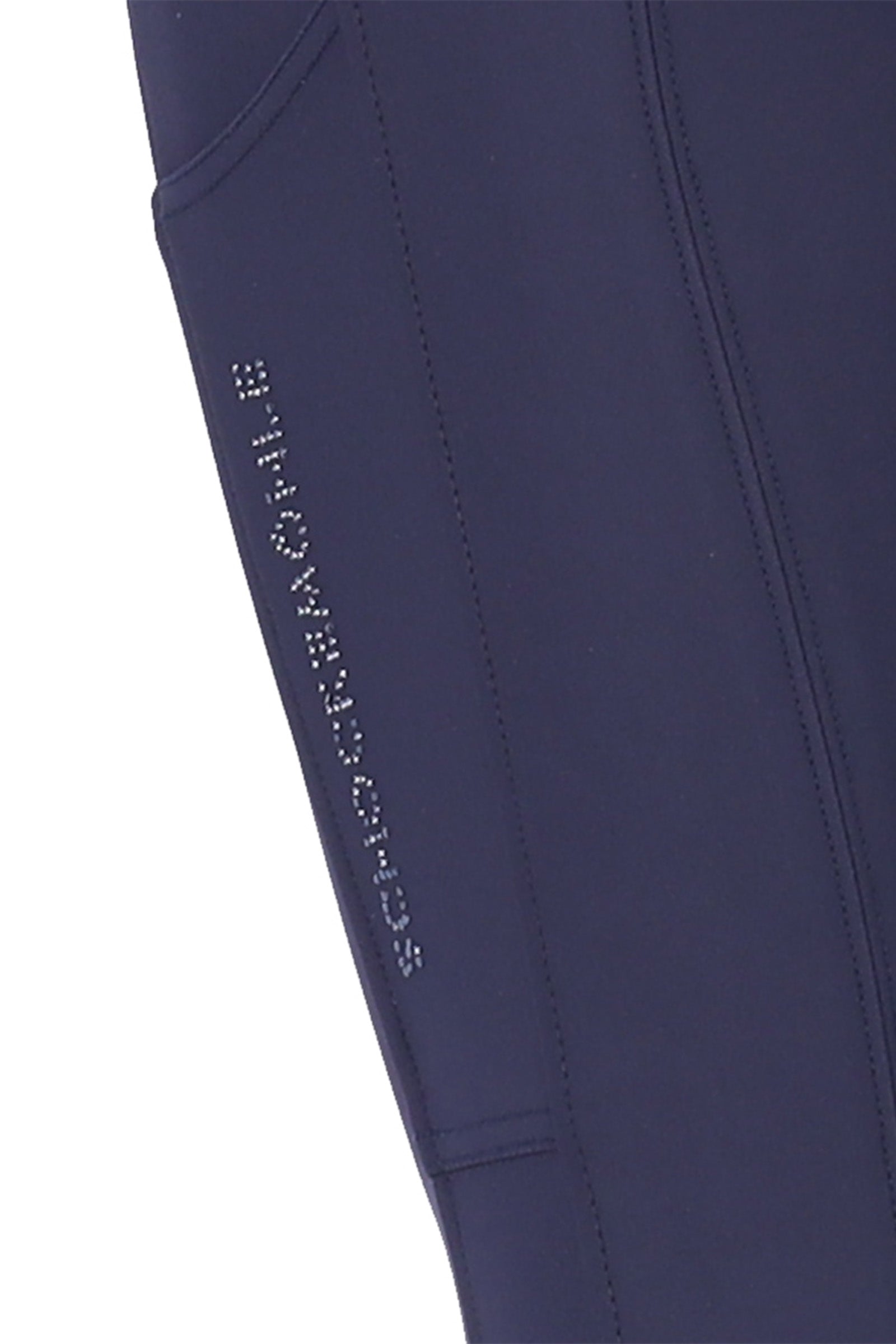 Schockemöhle Sports Darleen Women's Knee Patch Breeches Women’s Riding Clothing