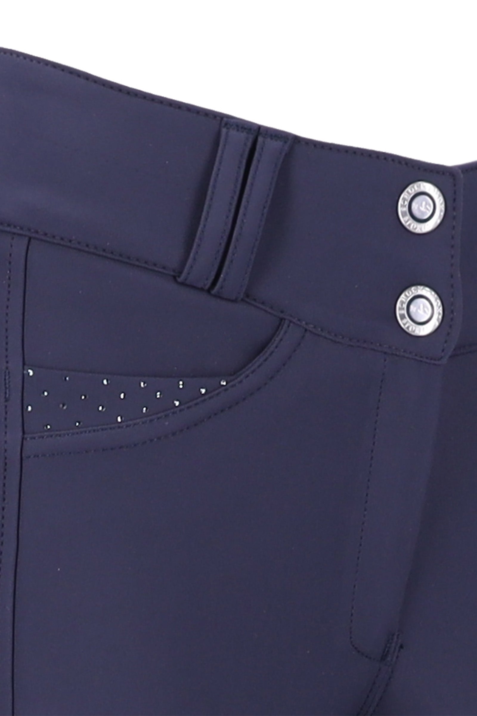 Schockemöhle Sports Darleen Women's Knee Patch Breeches Women’s Riding Clothing