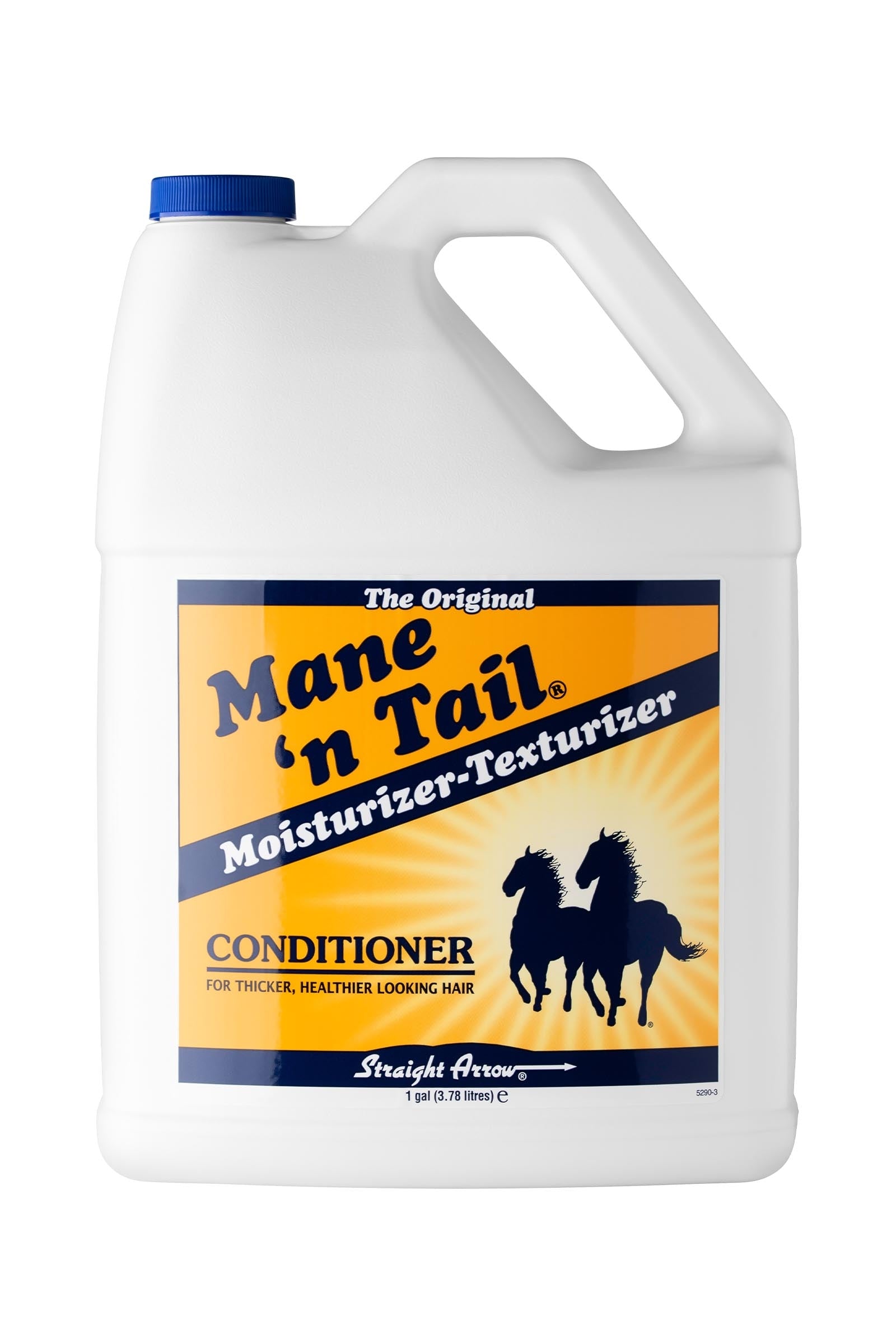 Mane 'n Tail Conditioner 3,7l Hestepleie