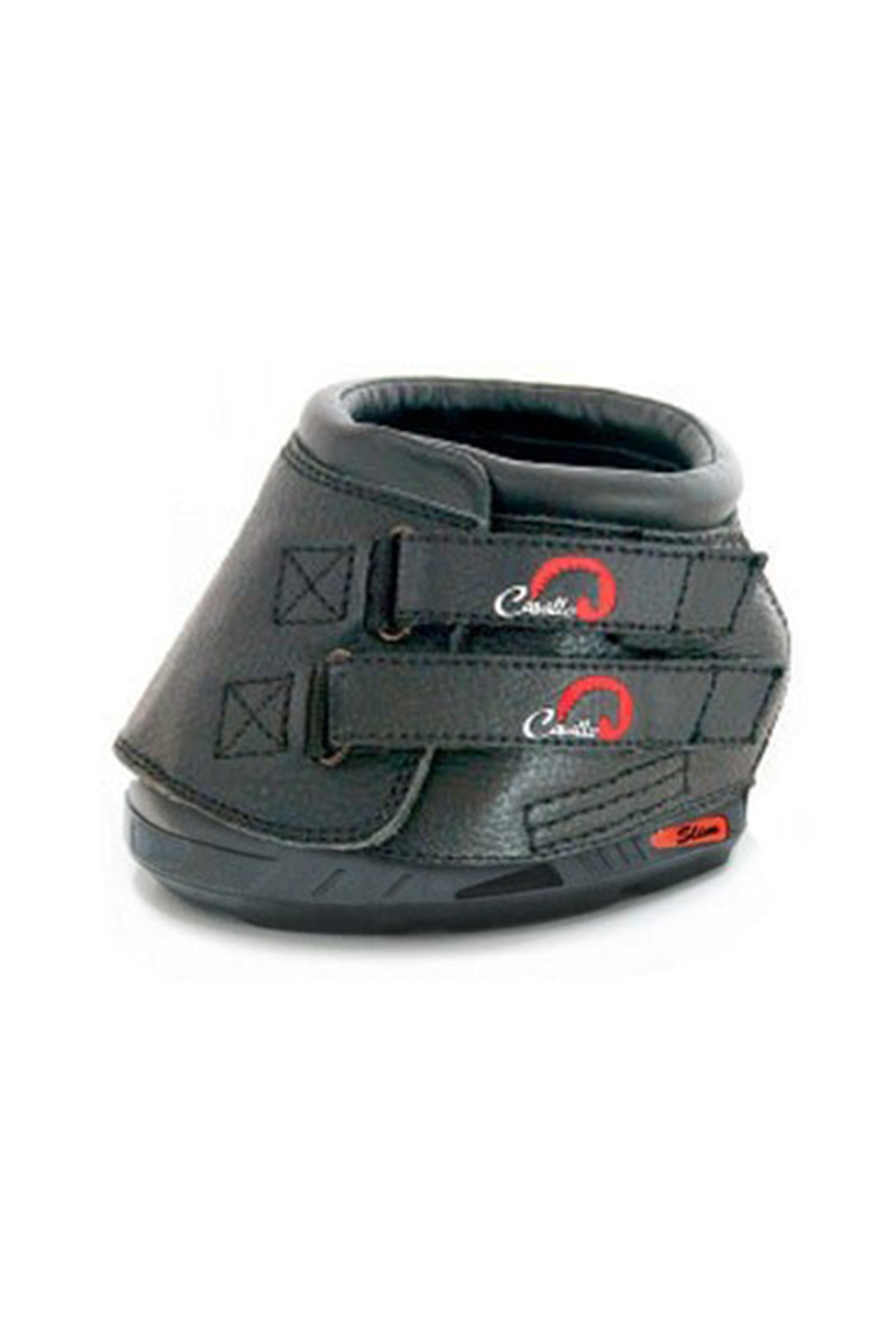 Cavallo Hoof Boots F.R.A. Simple Boots (smal/par) Leg Protection & Hoof Protection for Horses