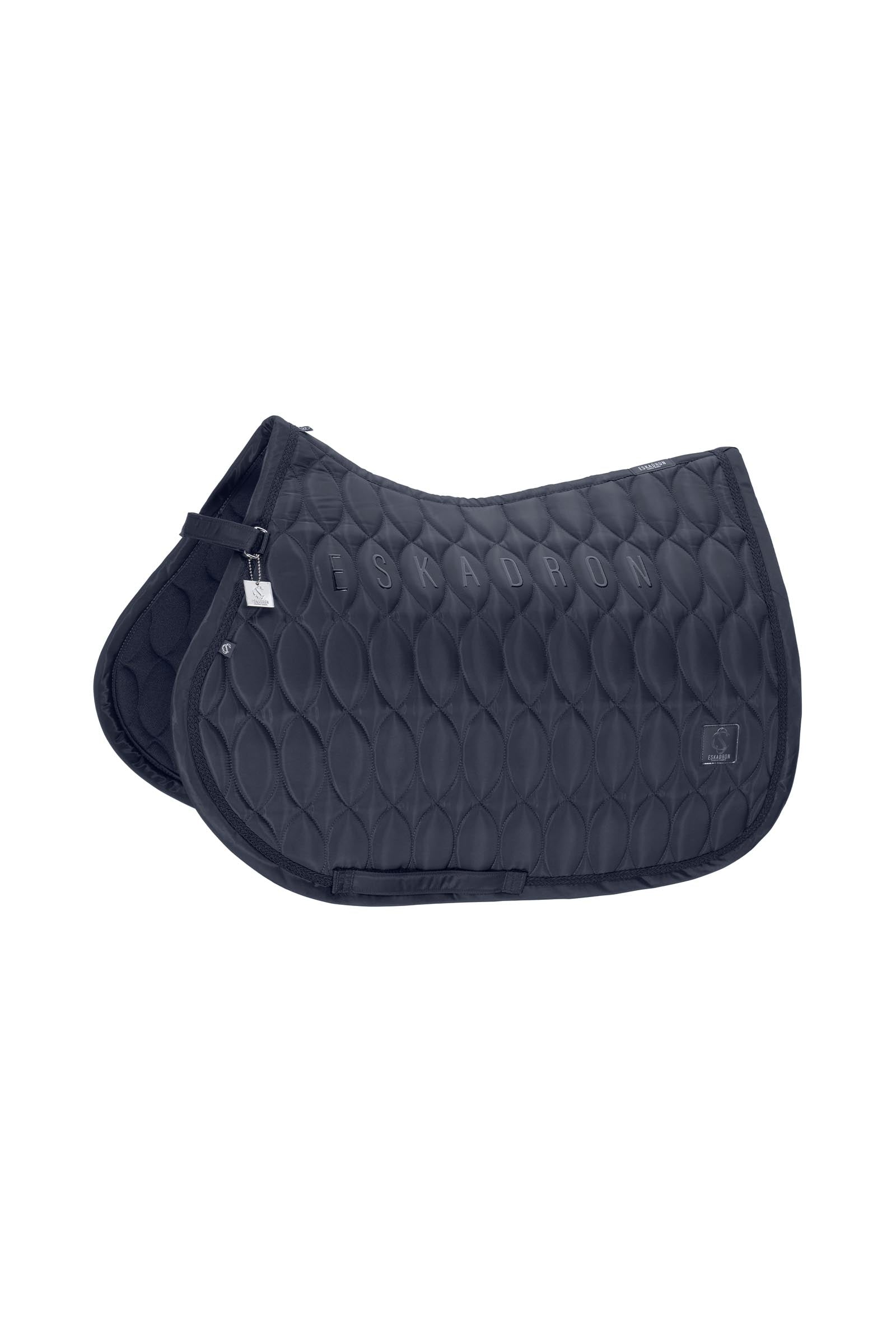 Eskadron Classic Sport SS26 Highgloss Emblem All Purpose Saddle Pad Saddle Pads