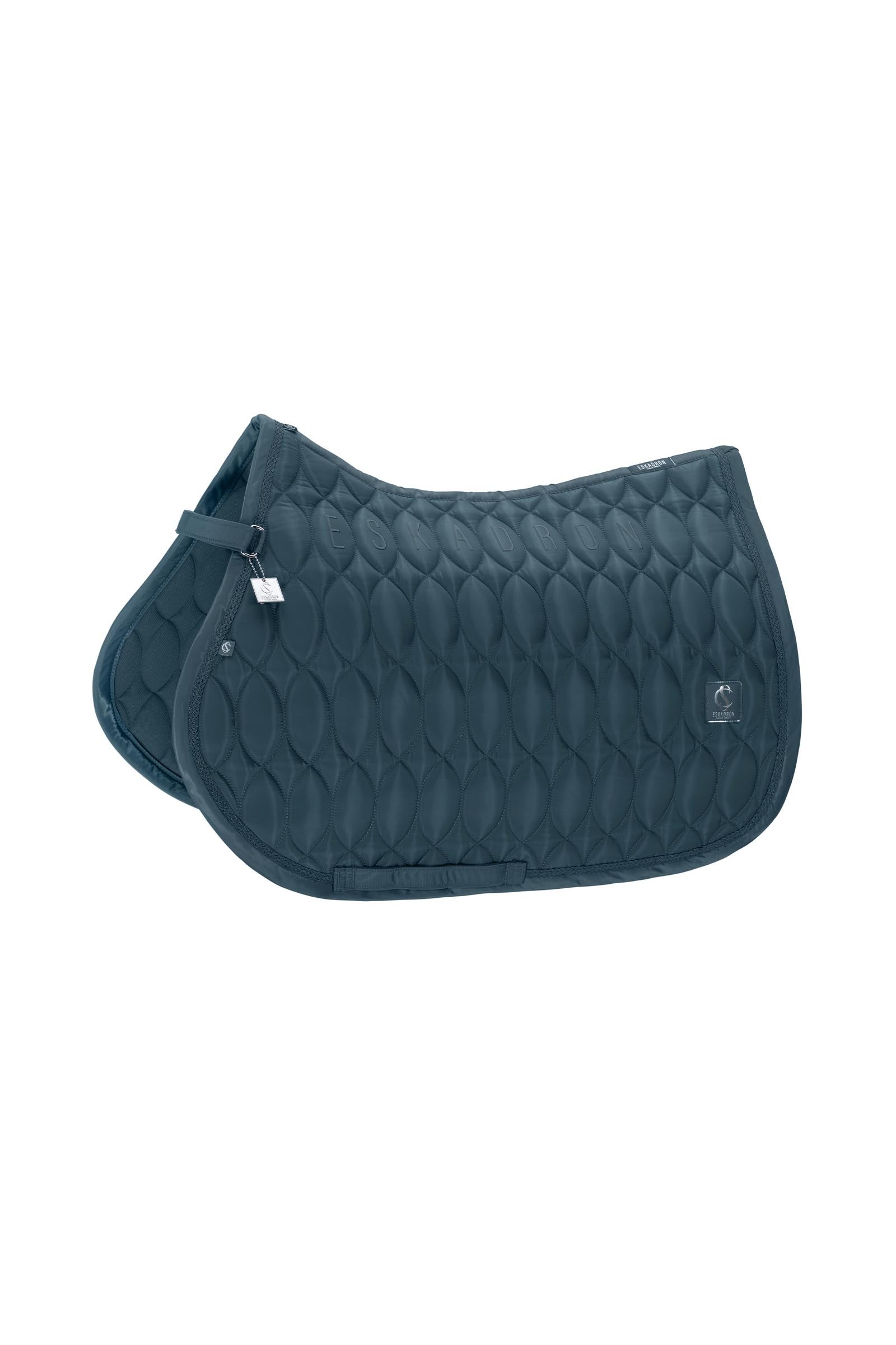 Eskadron Classic Sport SS26 Highgloss Emblem All Purpose Saddle Pad Saddle Pads