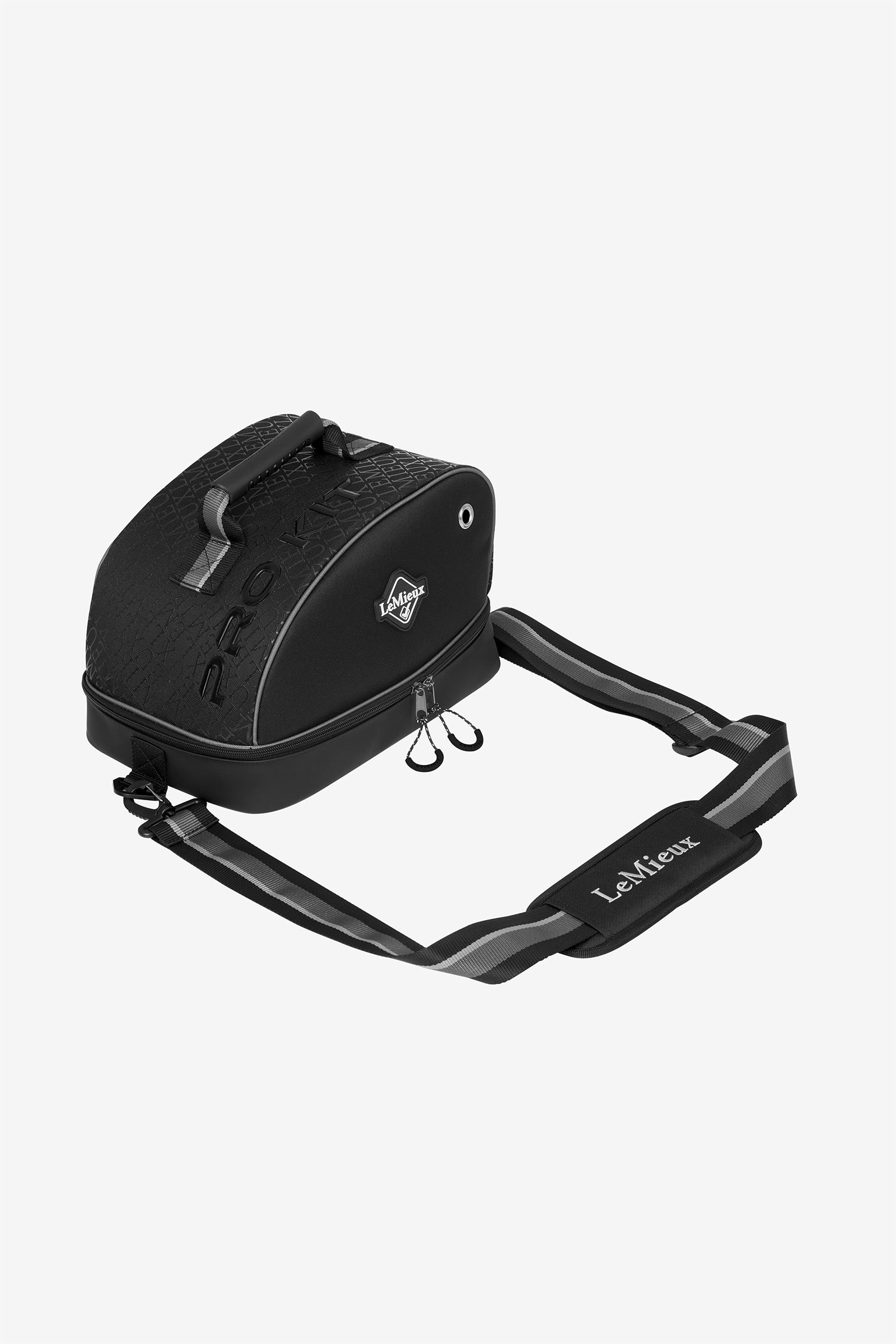 LeMieux Elite Pro Hat Box Accessories