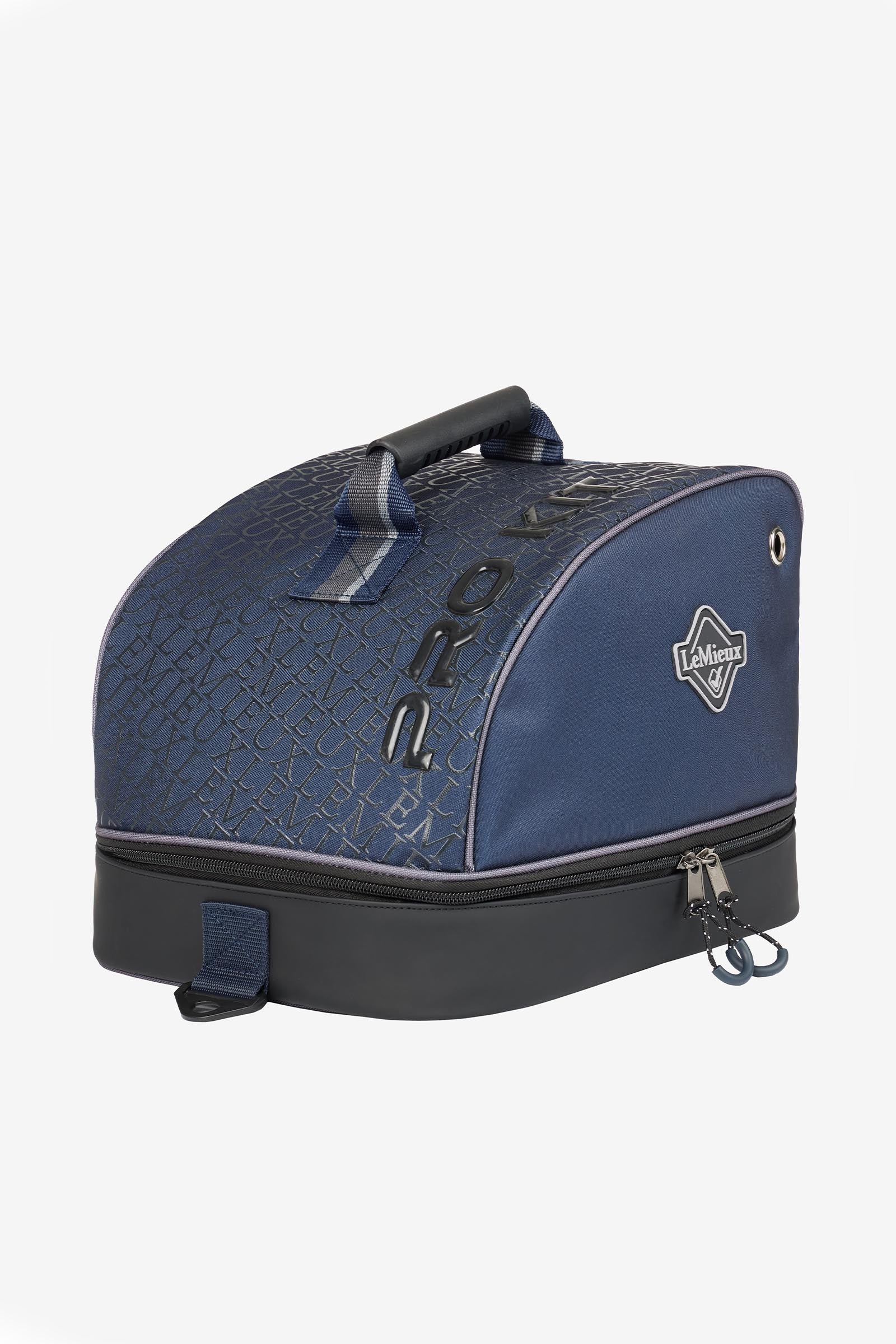 LeMieux Elite Pro Hat Box Accessories