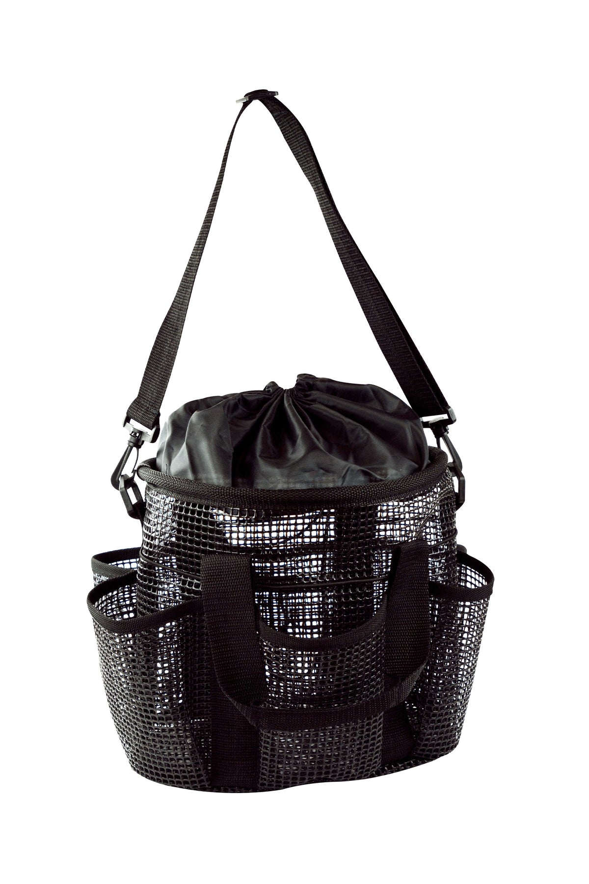 HIPPOTONIC AIR Multi Pocket Grooming Bag Strigleutstyr