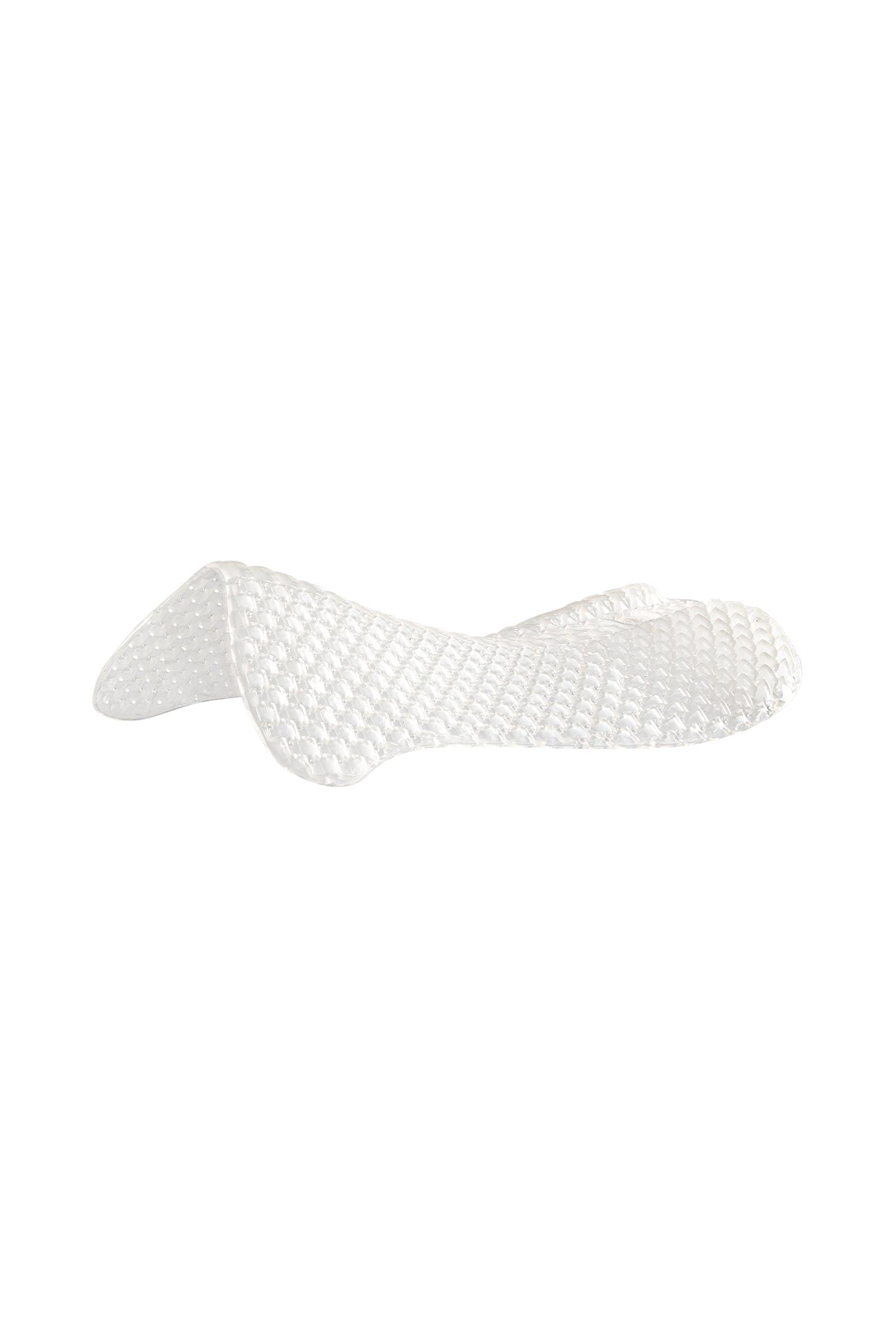Acavallo Respira Air Release myk gelpad med bakre oppbygning Sjabraker