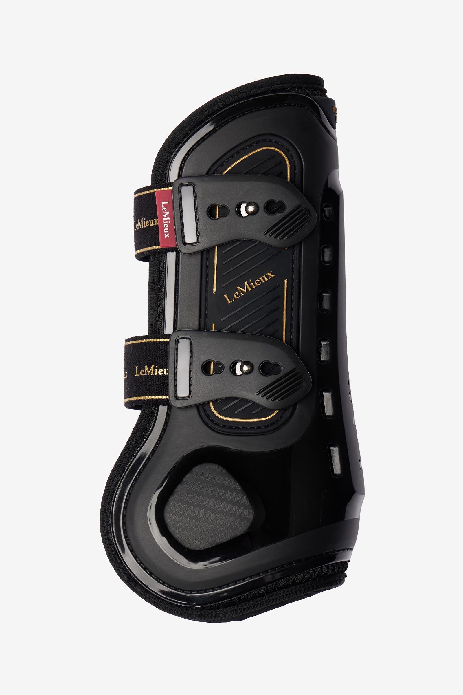 LeMieux Impact Pro senebeskyttere Leg & Hoof Protection
