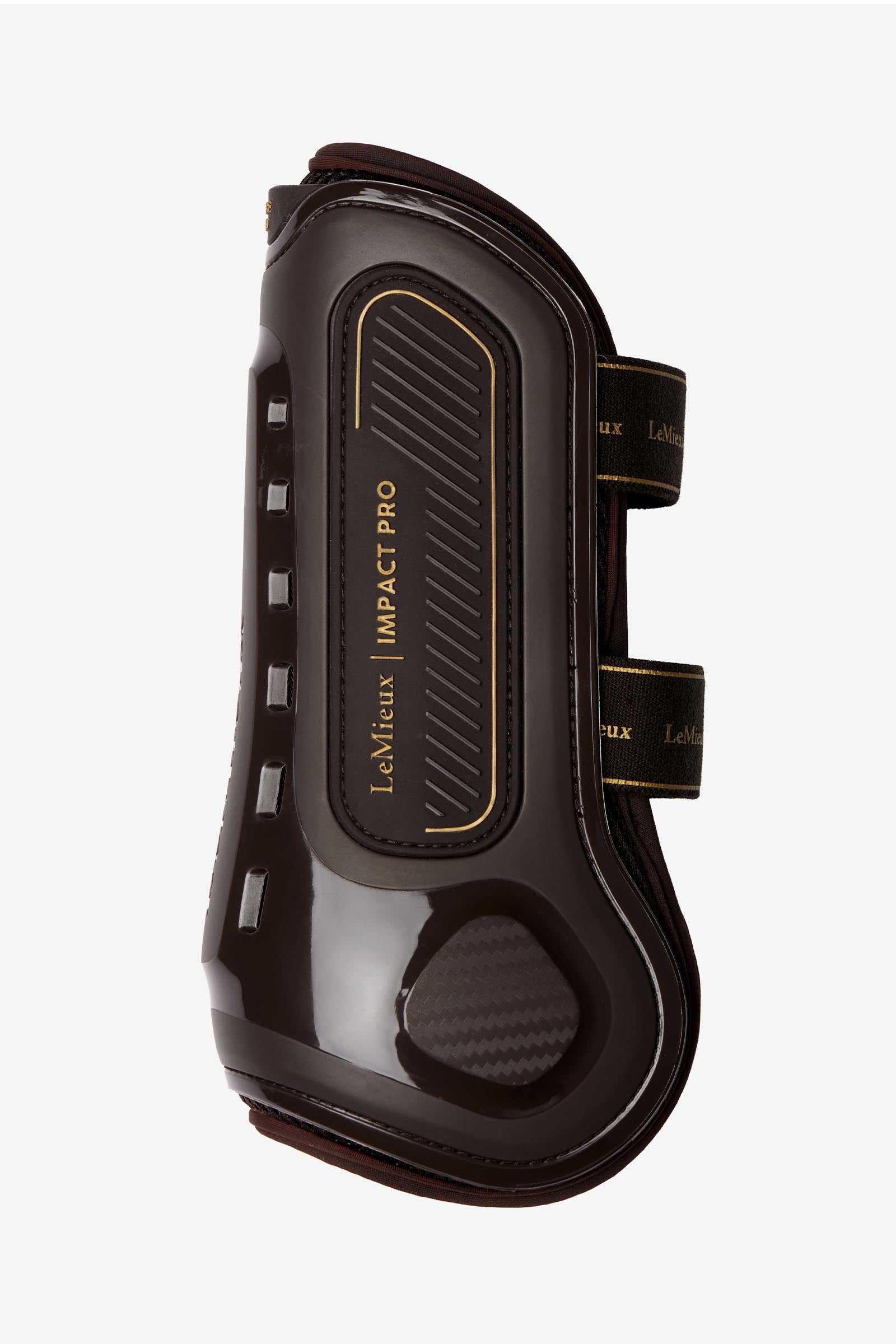 LeMieux Lemieux Impact Pro Tendon Boot Leg & Hoof Protection