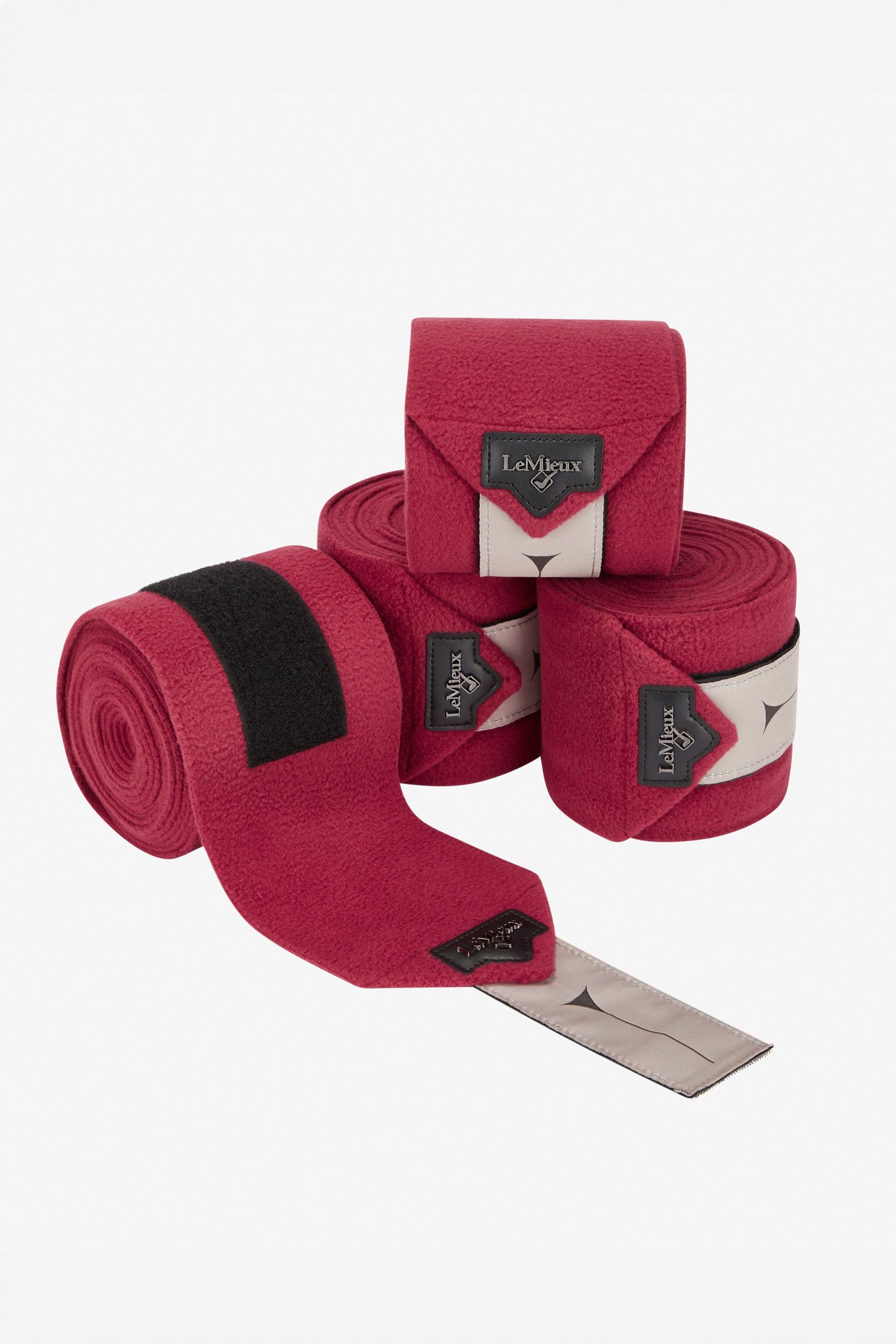 LeMieux Classic polobandasjer Leg Protection & Hoof Protection for Horses
