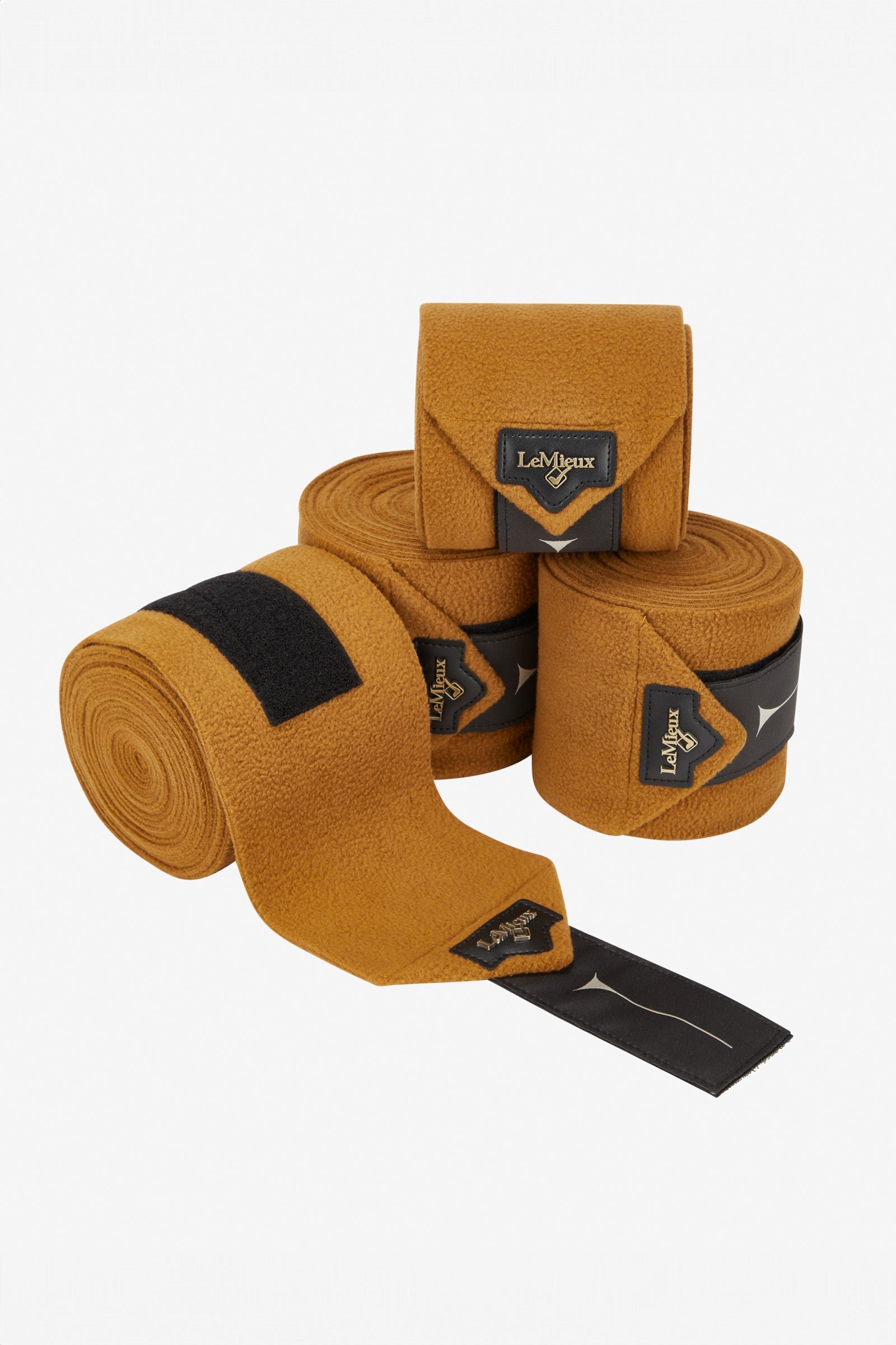 LeMieux Classic polobandasjer Leg Protection & Hoof Protection for Horses