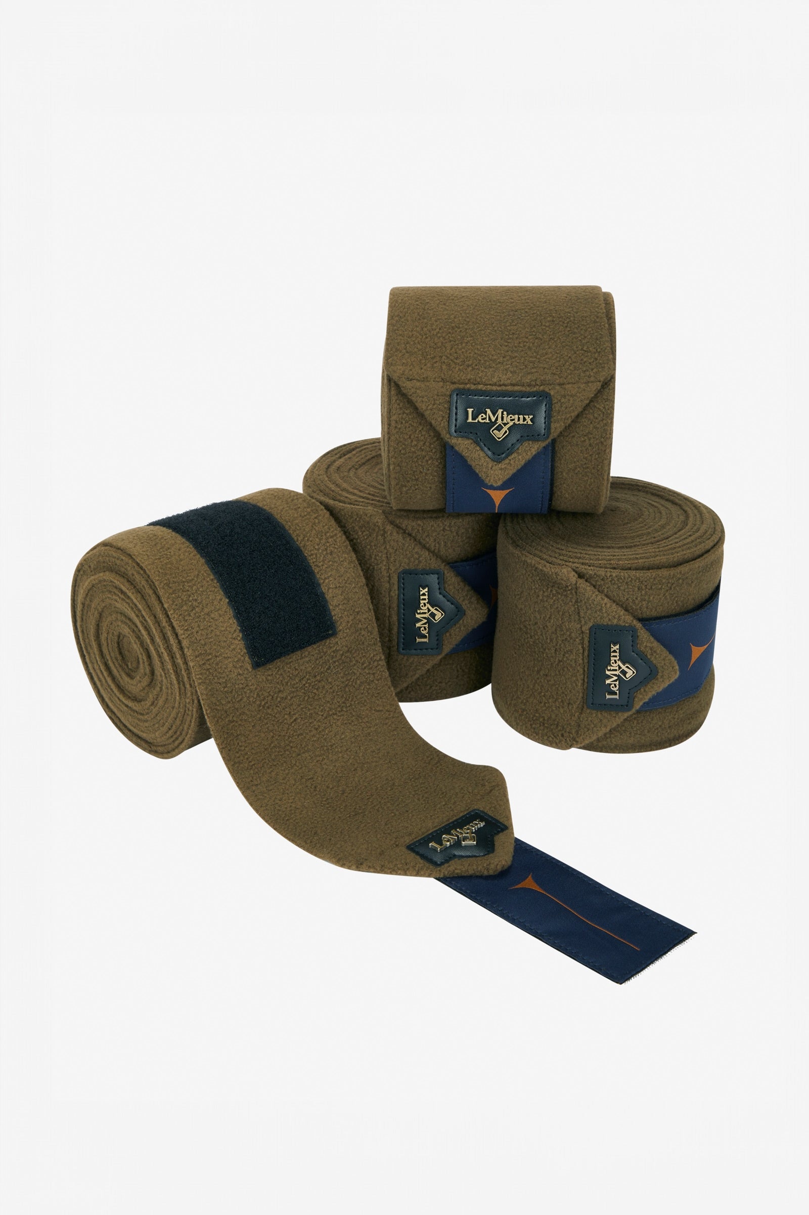 LeMieux Classic polobandasjer Leg Protection & Hoof Protection for Horses