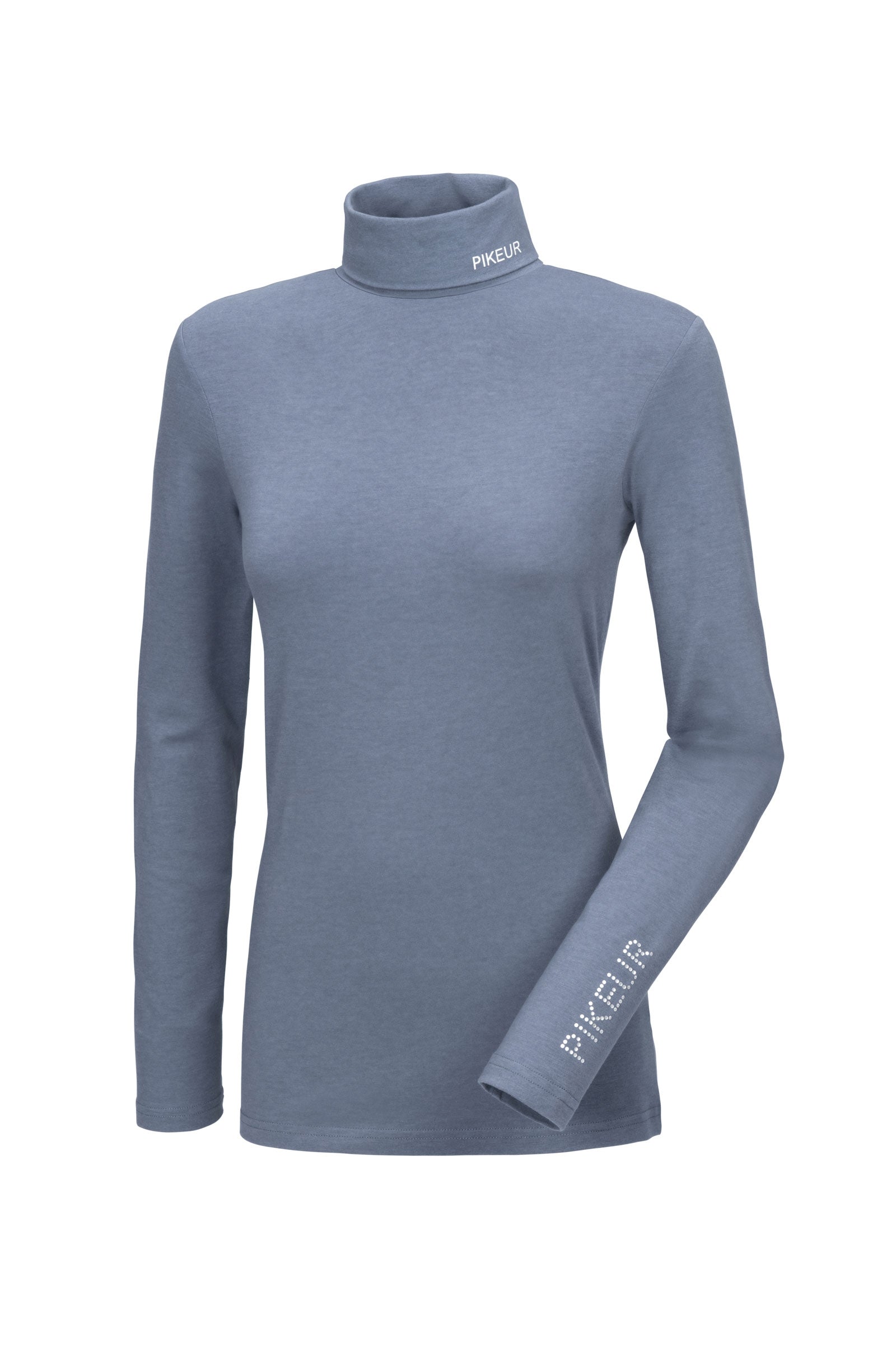Pikeur Sports Roll Neck Rideklær til dame