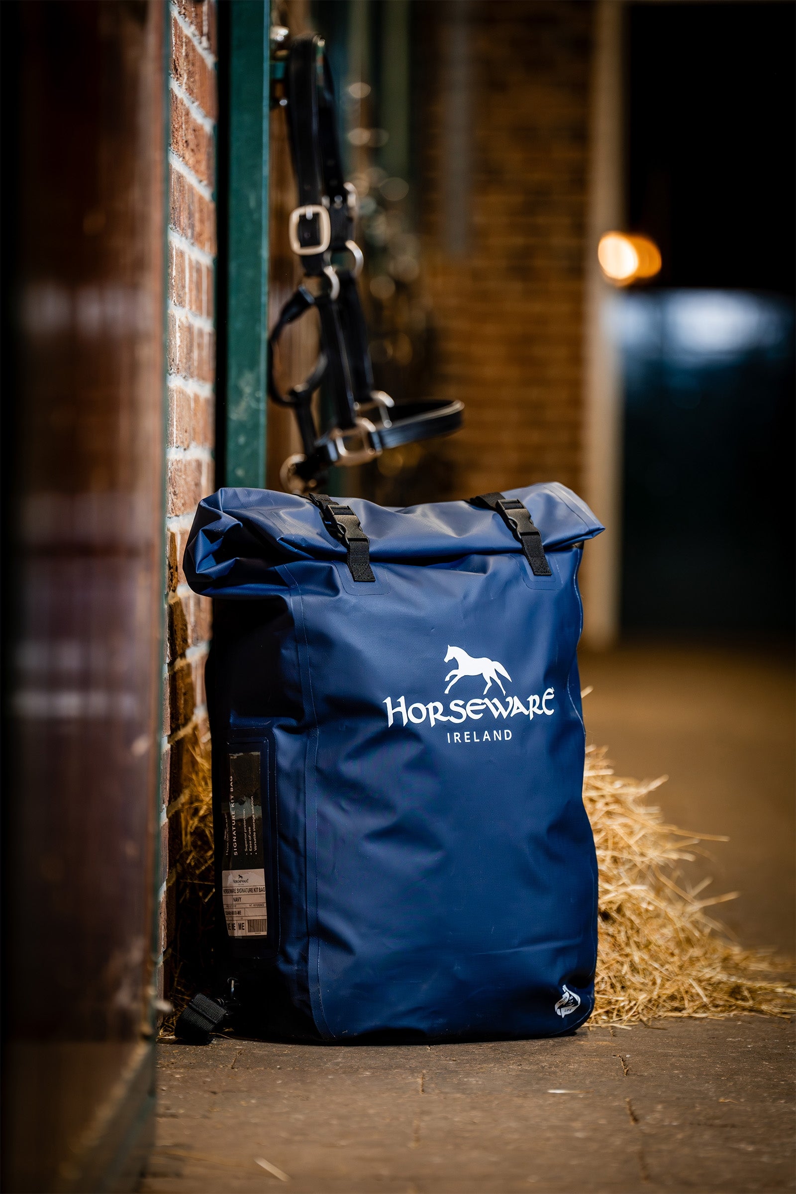 Horseware Signature Kit Bag Accessories