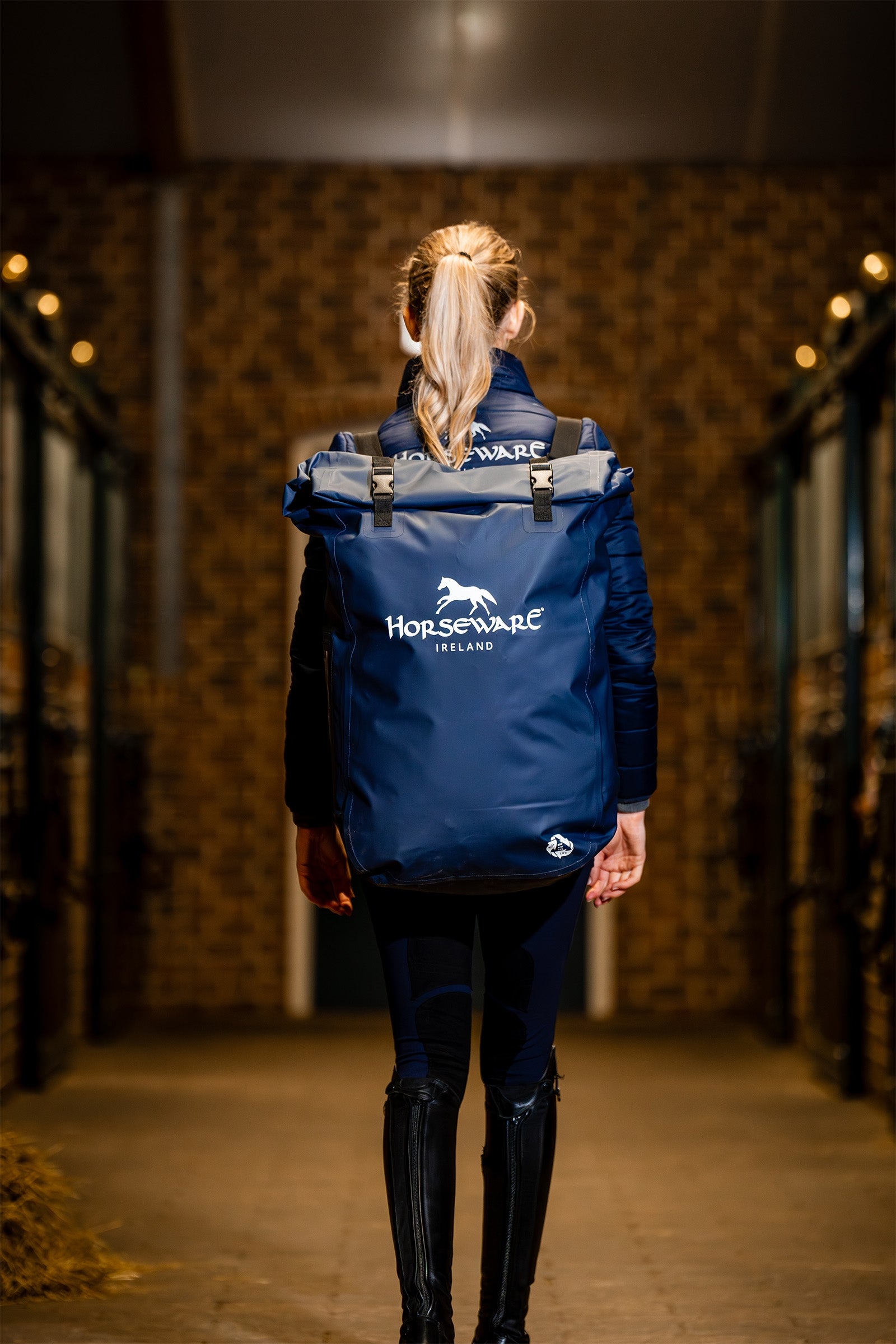 Horseware Signature Kit Bag Accessories