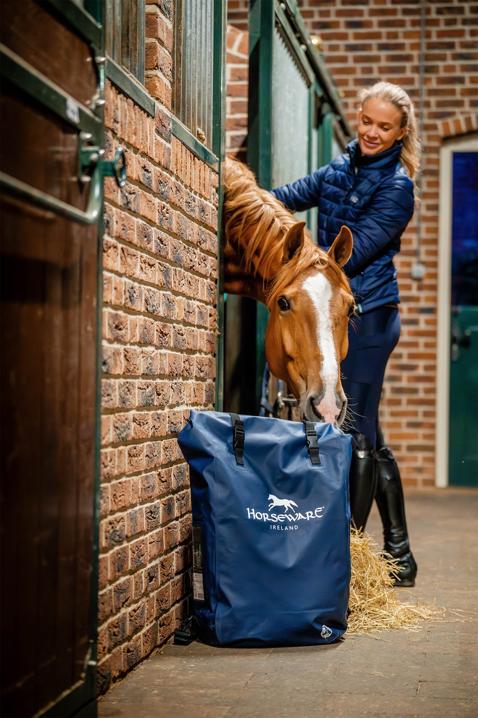Horseware Signature Kit Bag Accessories