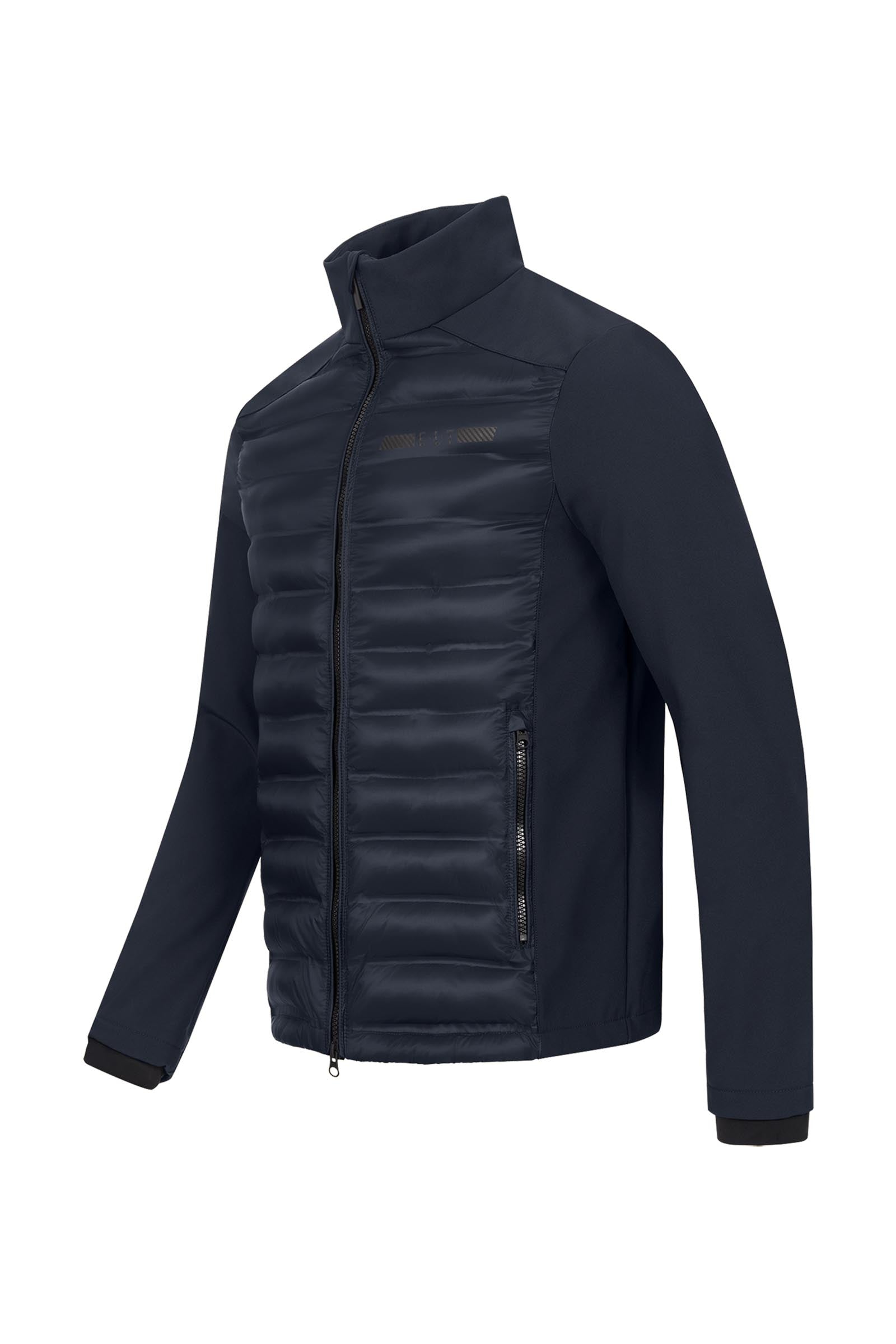 ELT Missouri Herre softshell-mix jakke Rideklær til herre