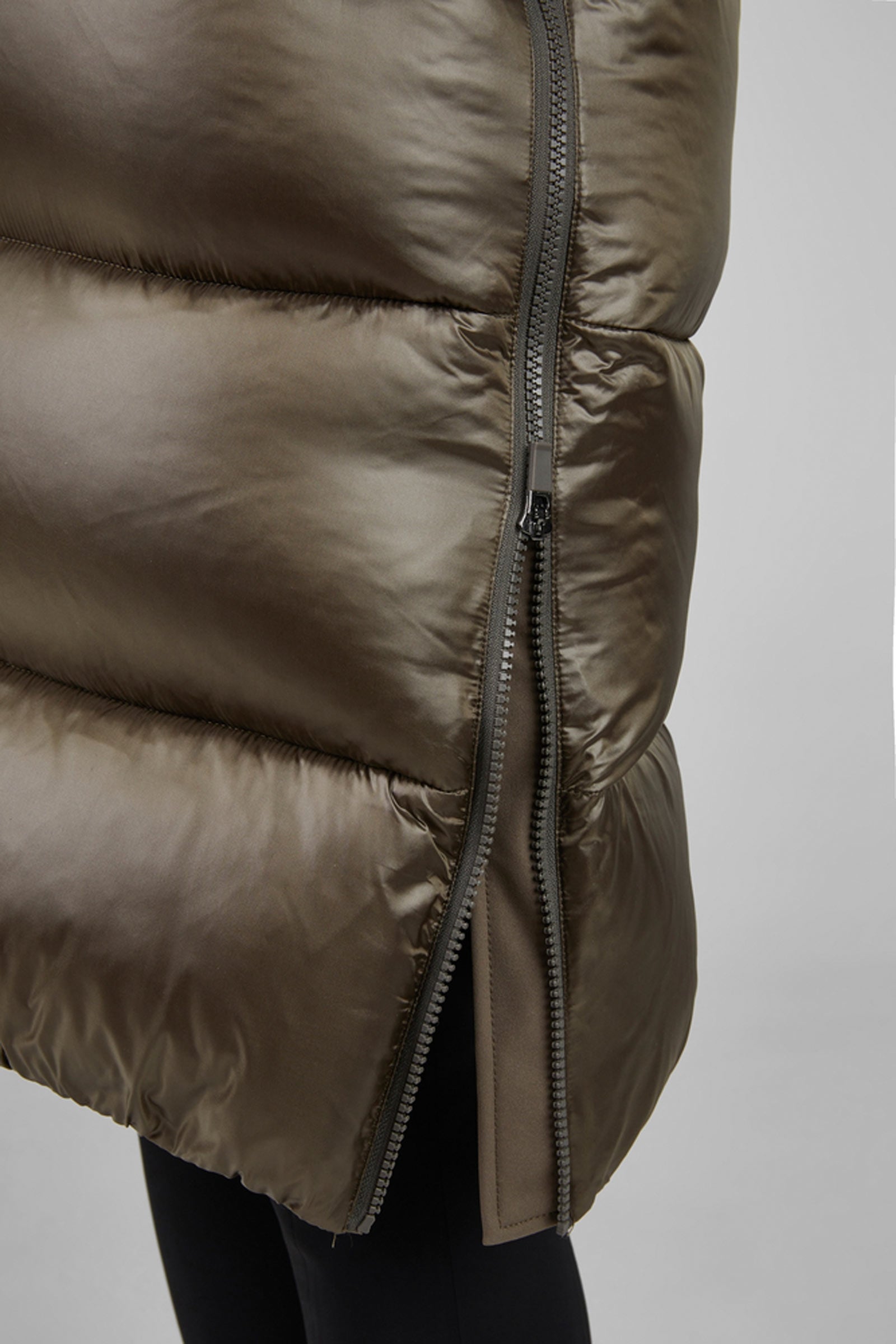Pikeur Selection Women´s Quilted Coat Women’s Riding Clothing