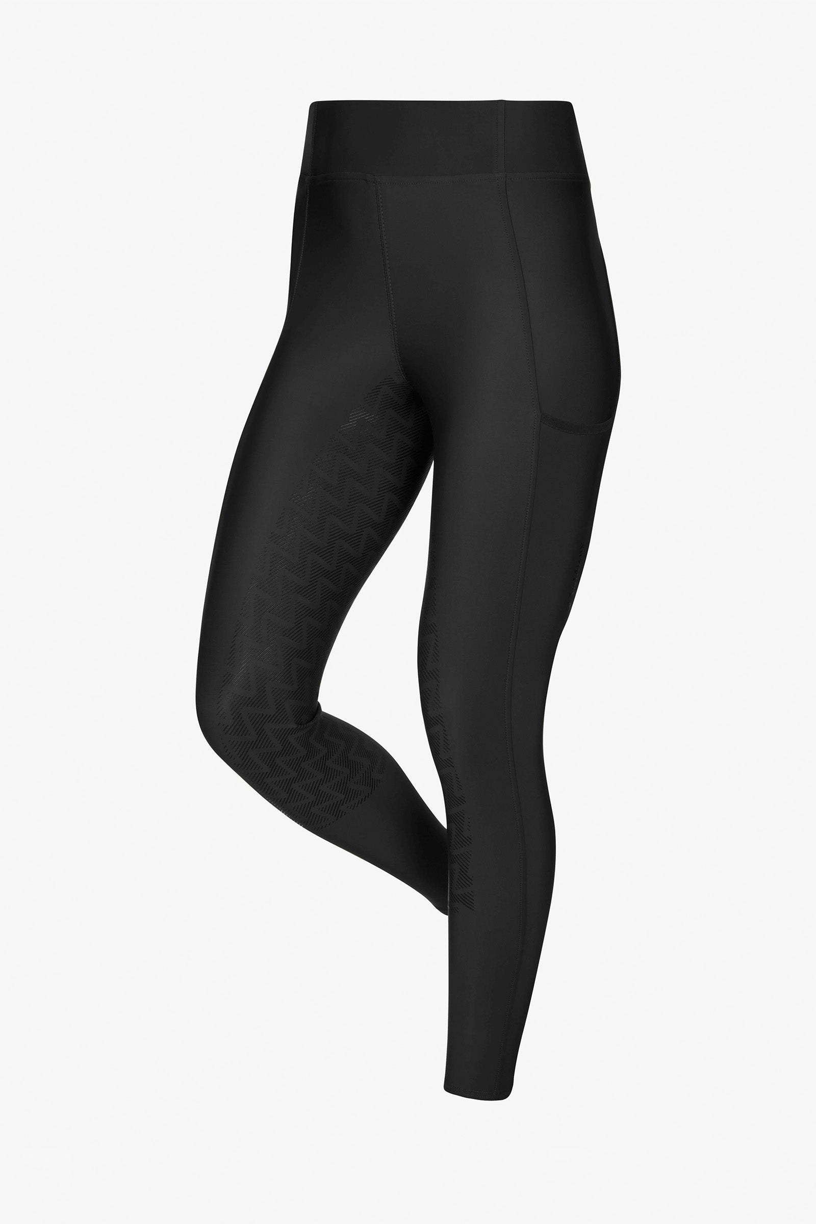 LeMieux Naomi ridebukser med full grep for kvinner Womens Breeches