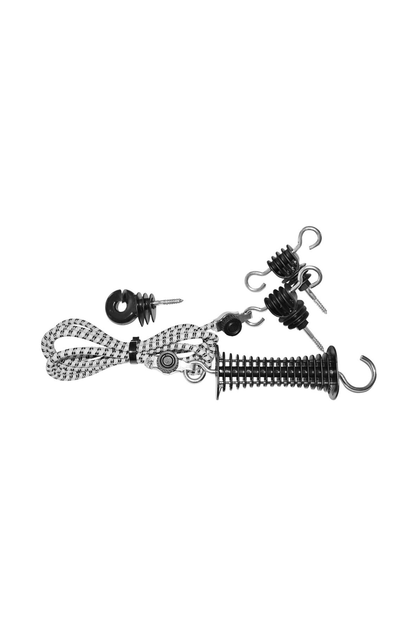 Corral CORRAL Eco Gate System (3-6m) Fencing Supplies