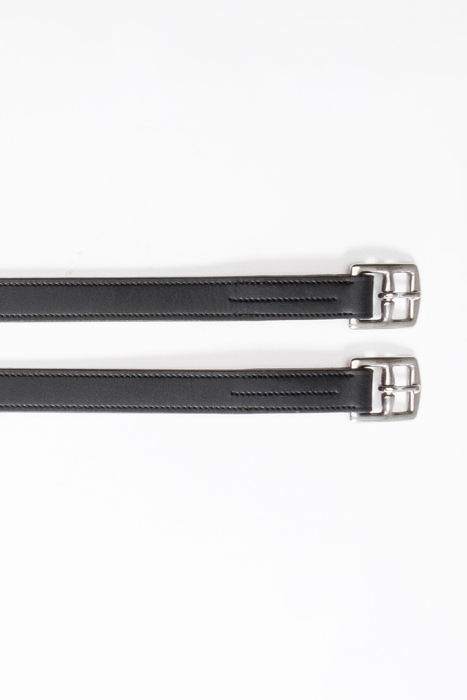Kavalkade Soft'n Oil Stirrup Leathers Saddles, Girths & Stirrups