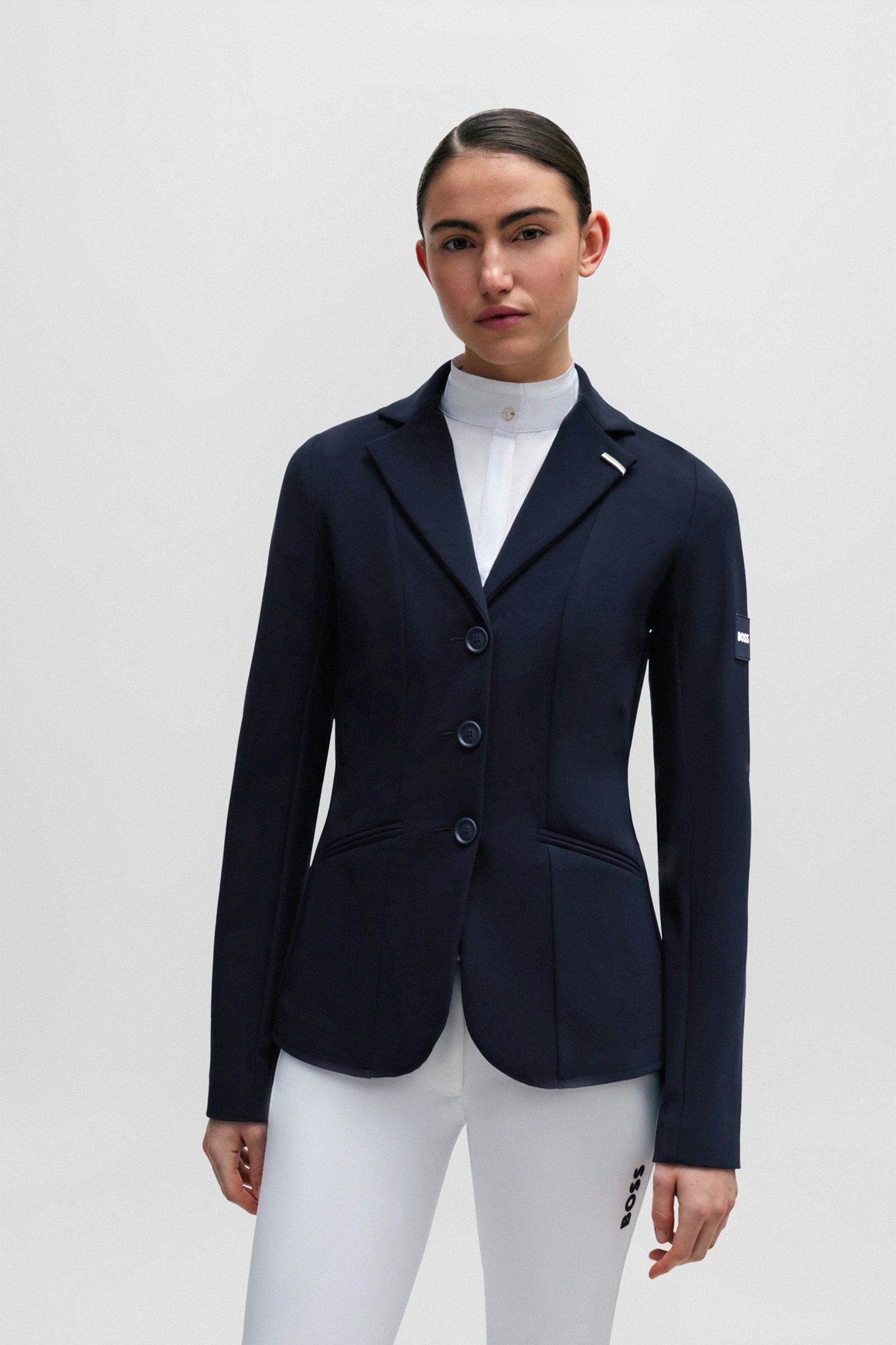 BOSS Equestrian Boss Anna Show Jacket Women’s Riding Clothing