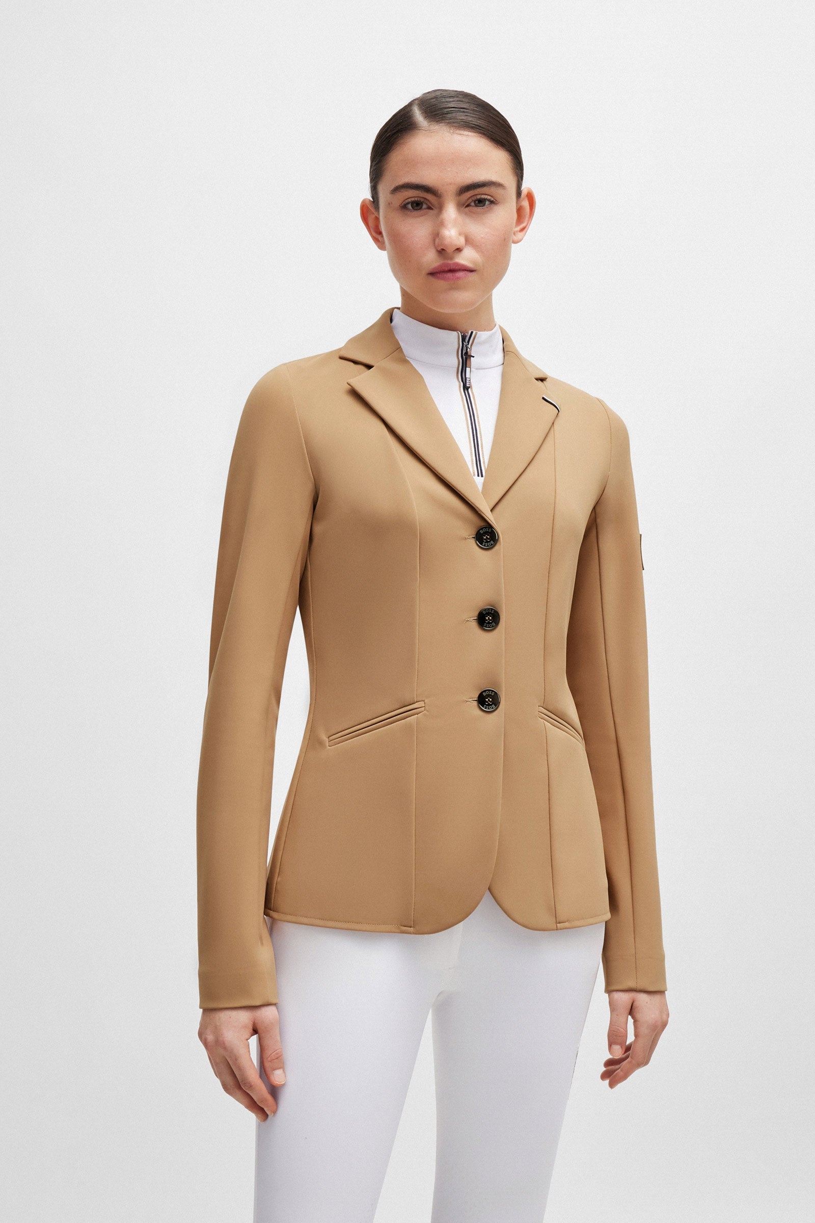 BOSS Equestrian Boss Anna Show Jacket Women’s Riding Clothing