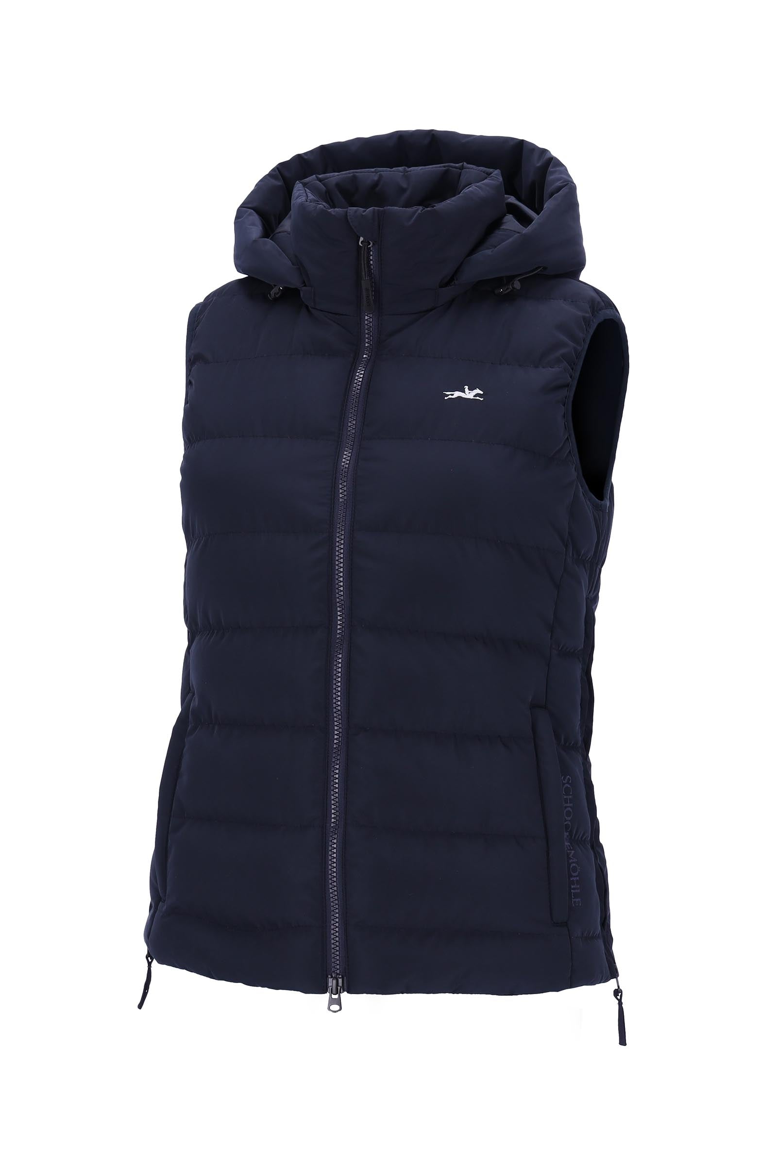 Schockemöhle Sports SPMalea Style Women's Vest Rideklær til dame