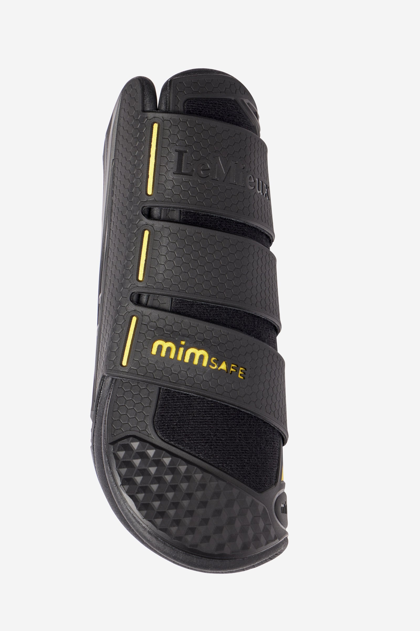 LeMieux MIMSafe XC Belegg foran Leg Protection & Hoof Protection for Horses