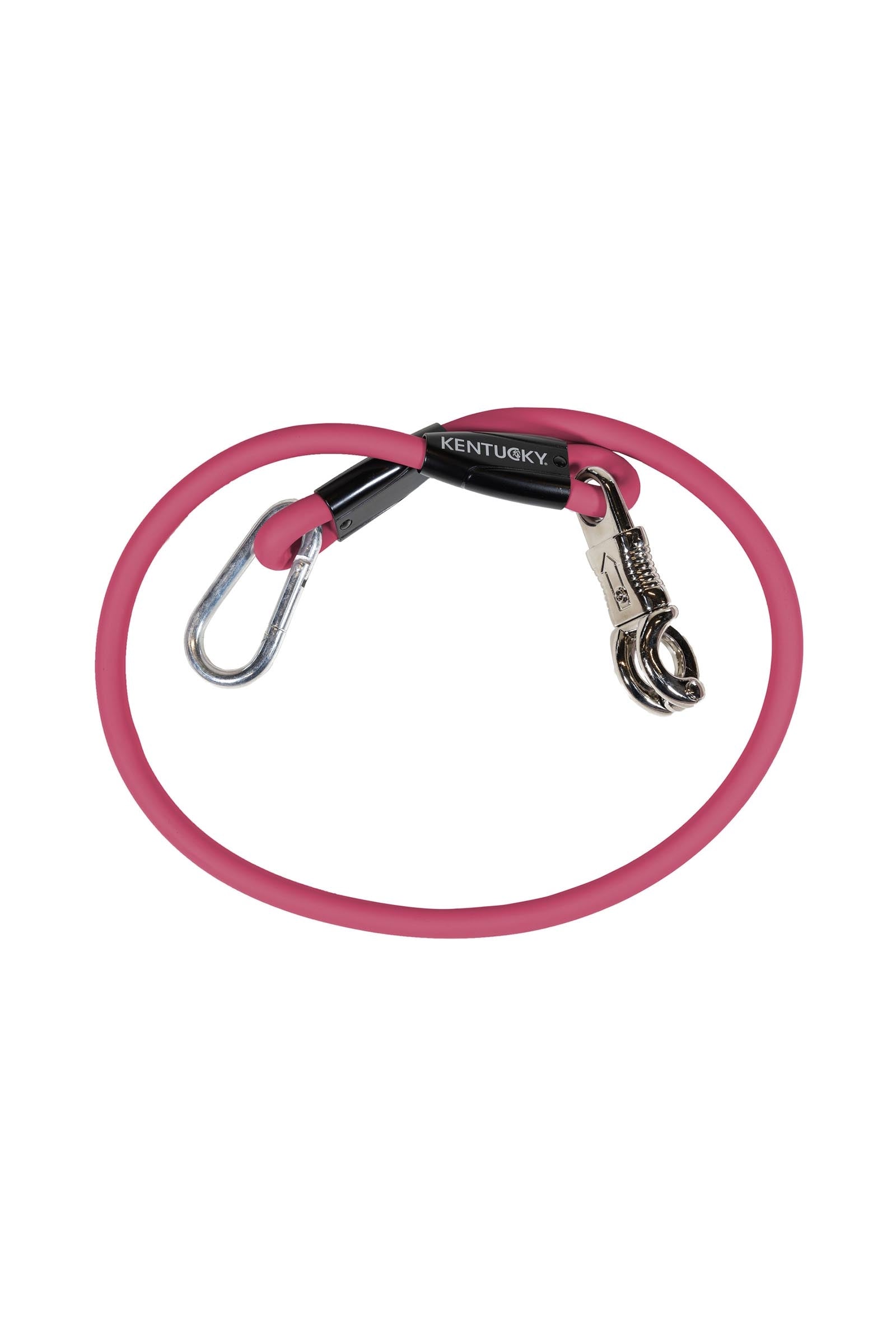 Kentucky Horsewear silikon stall- og kryssbindinger Stallutstyr