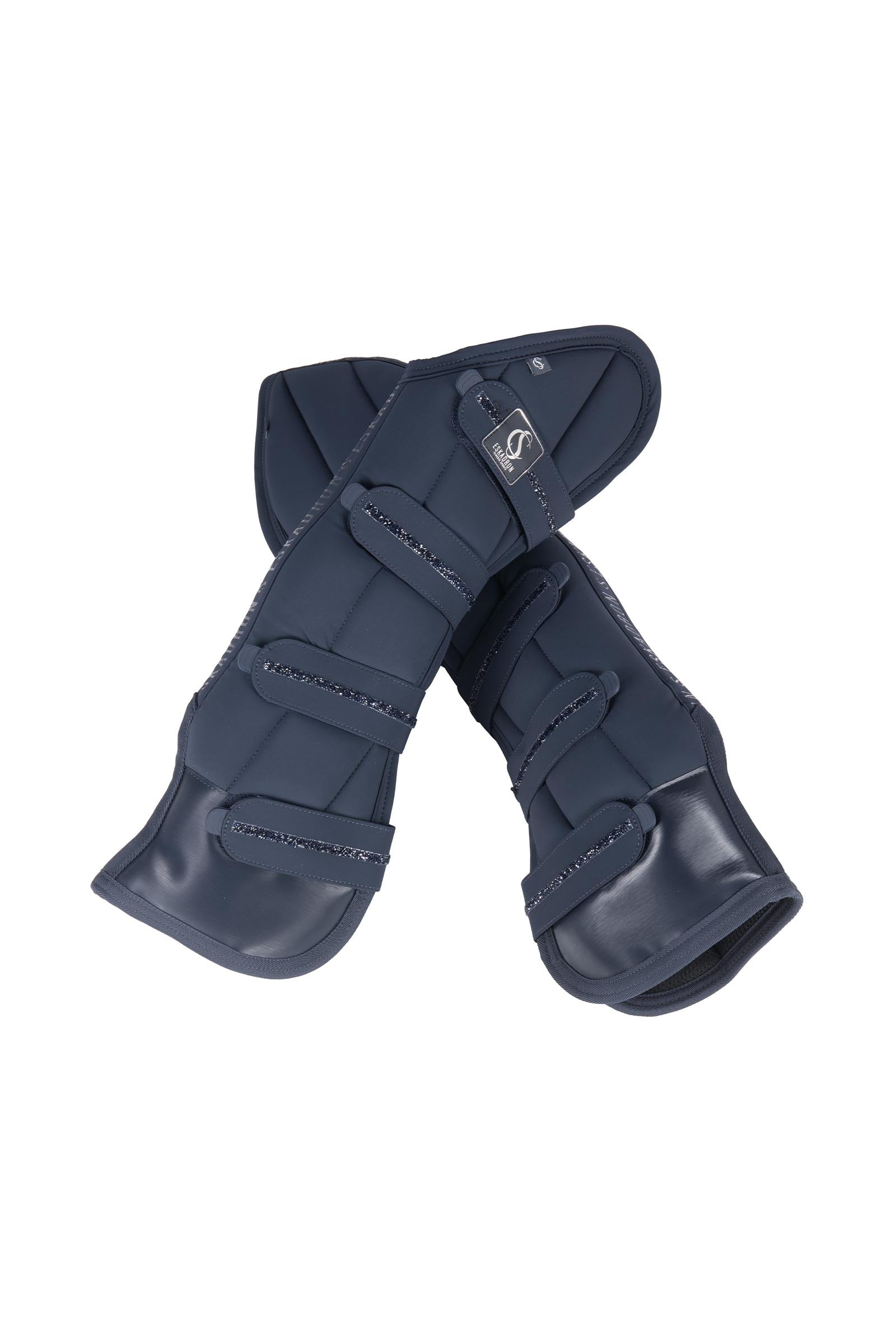 Eskadron Classic Sport SS26 Softshell Jewel transportbeskyttere Leg & Hoof Protection