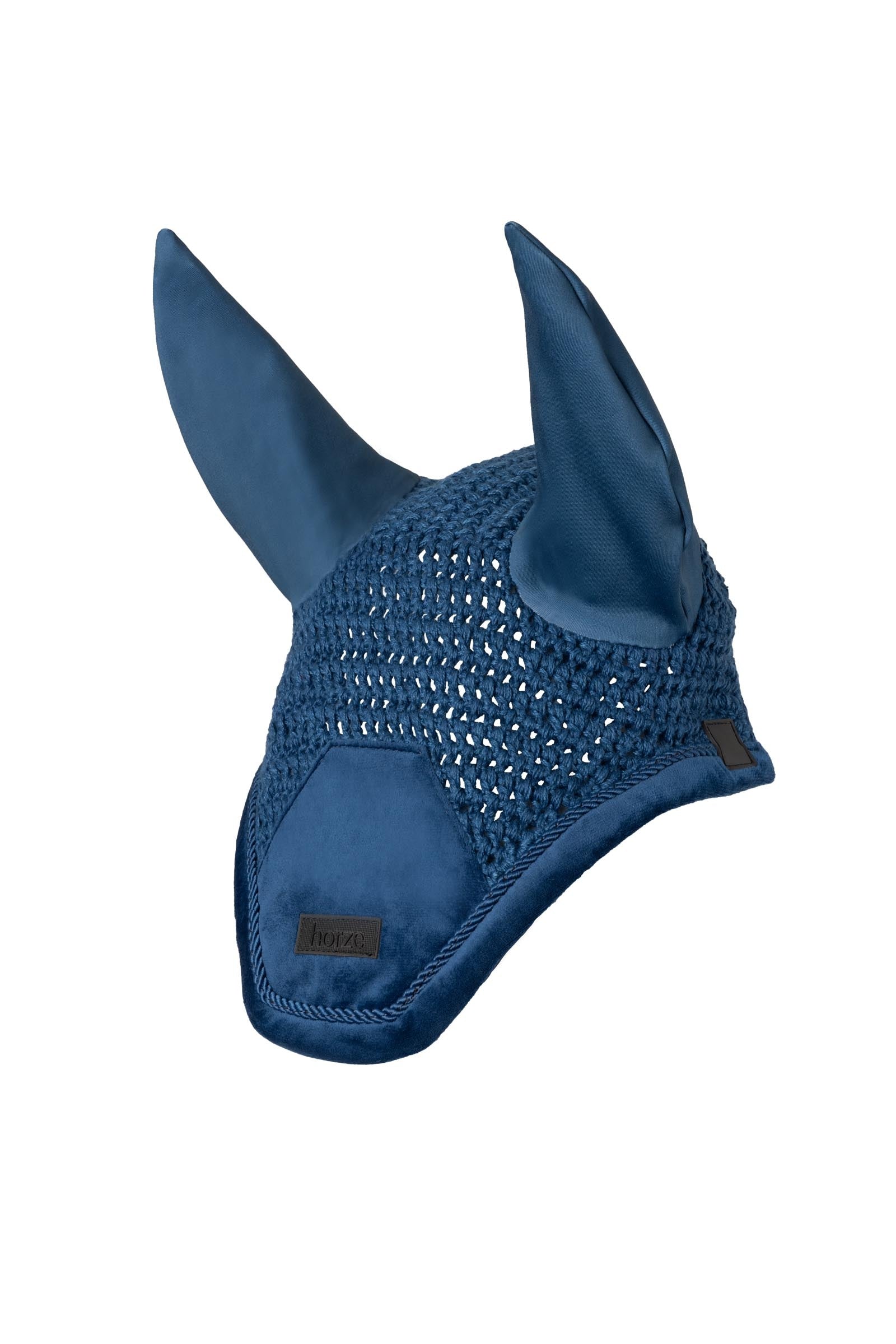 Horze Delémont ørehette Sjabraker