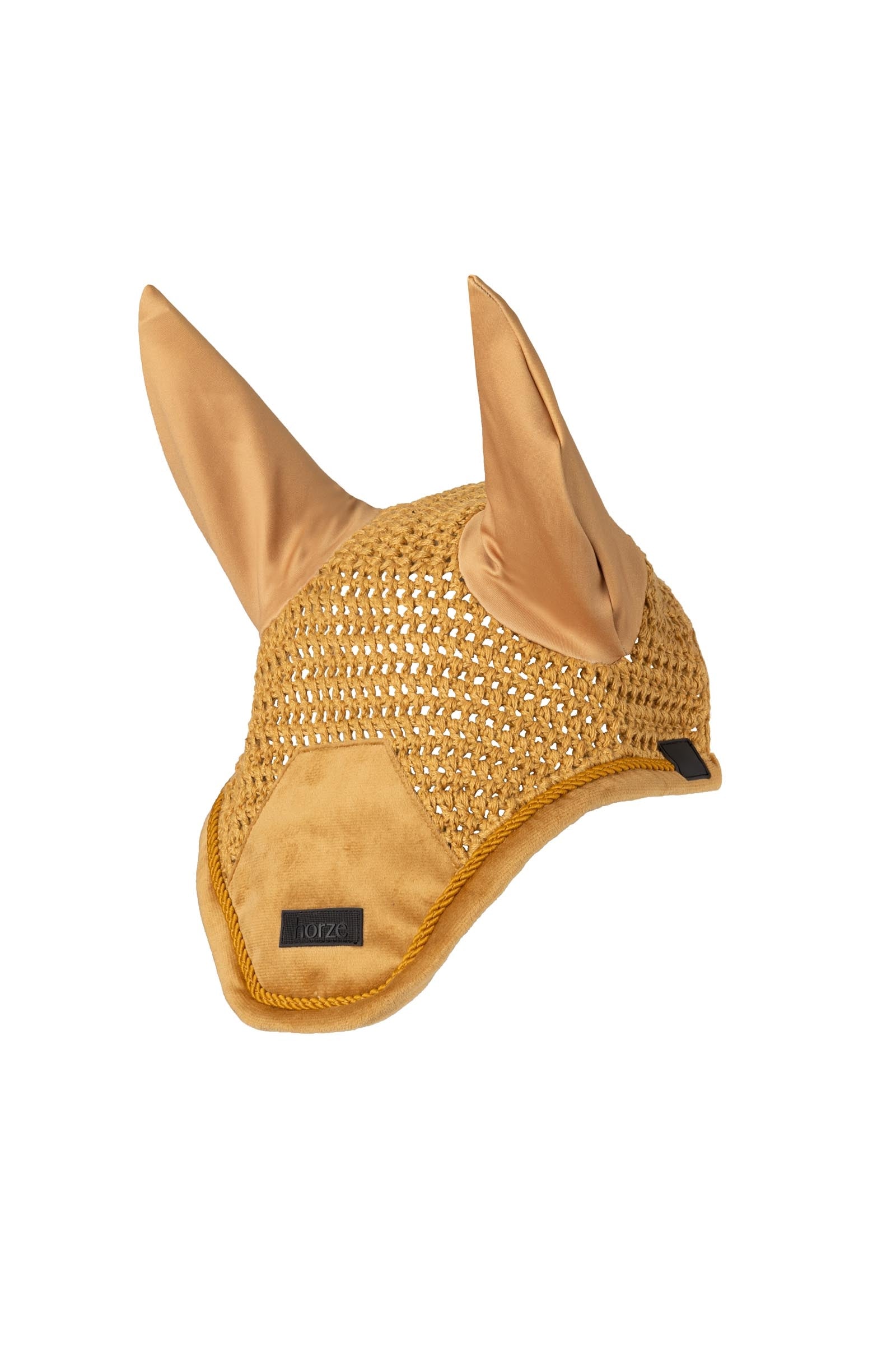 Horze Delémont ørehette Sjabraker