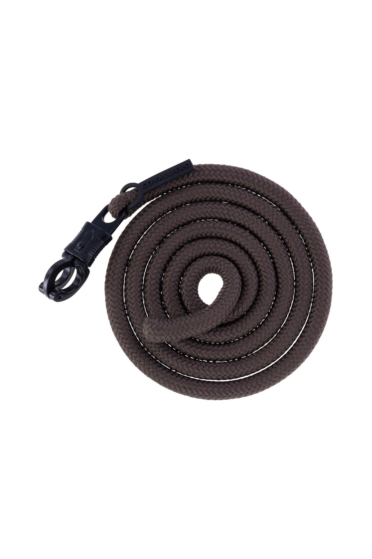 Covalliero FW26 Lead Rope with Panic Hook Halters & Leads